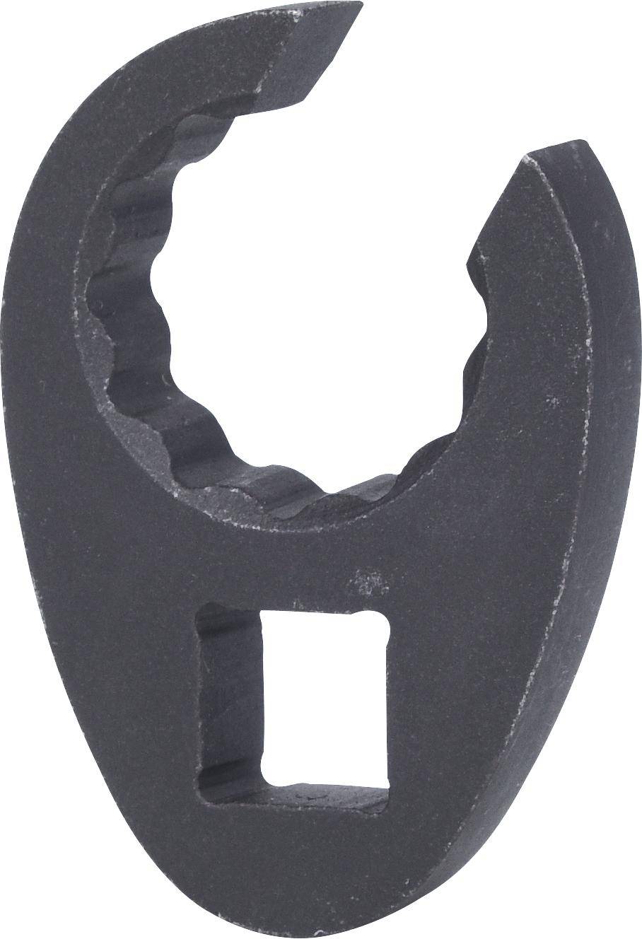 KS TOOLS 1/2" 12-kant-Einsteck-Maulschlssel, 24mm
