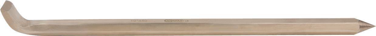 KS TOOLS BRONZEplus Brechstange 900 mm (963.9723)