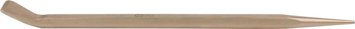 KS TOOLS BRONZEplus Montiereisen 300 mm (963.9776)