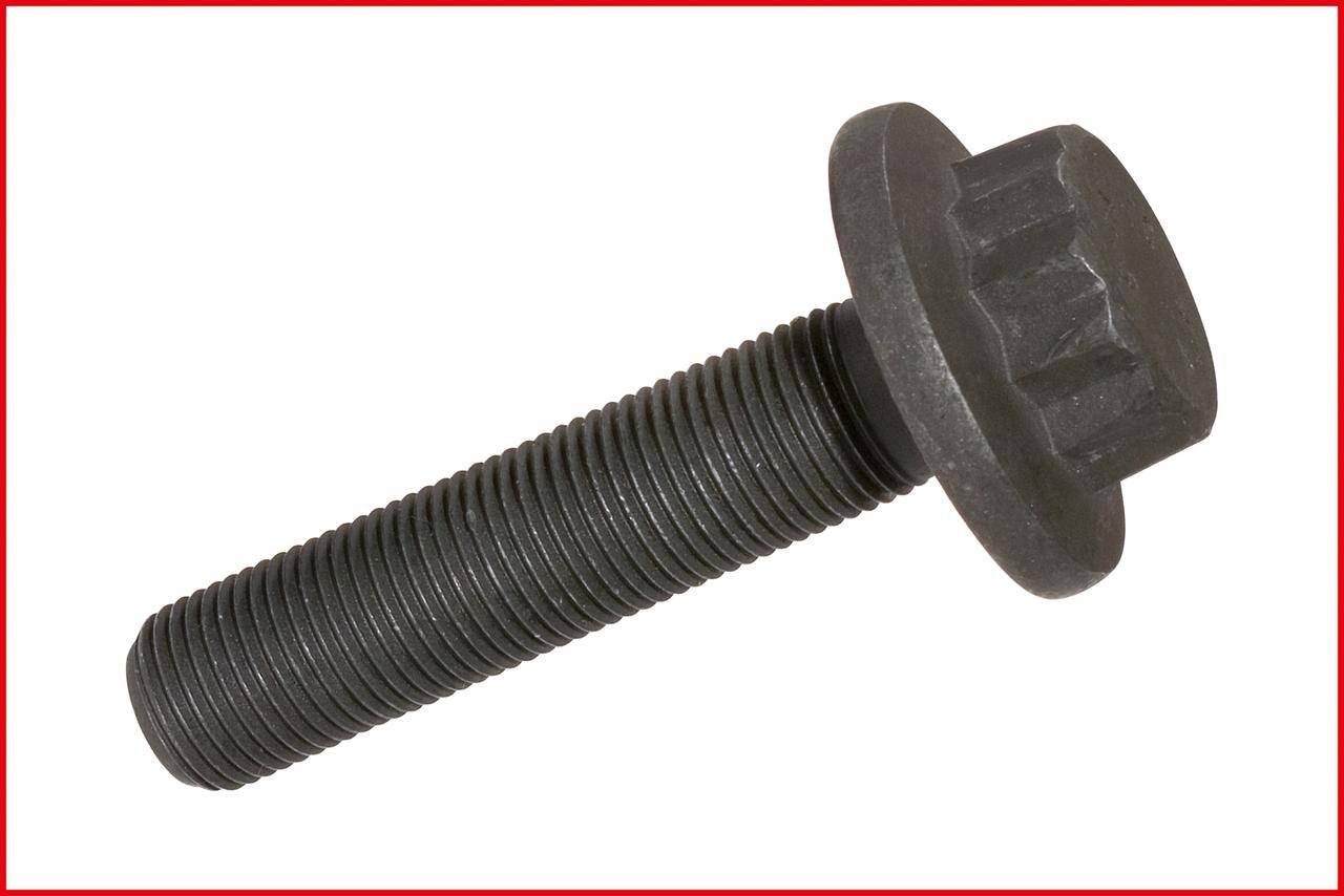 KS TOOLS 3/4" 12-kant-Antriebswellen-Kraftstecknuss, dnnwandig, 36mm