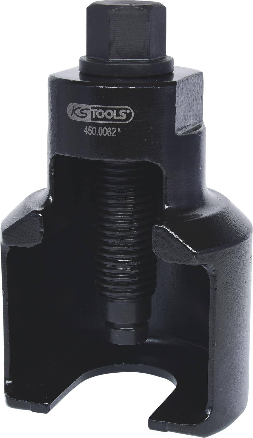 KS TOOLS Vibro-Impact Universal-Kugelgelenk-Abzieher-Glocke 39 x 58 mm