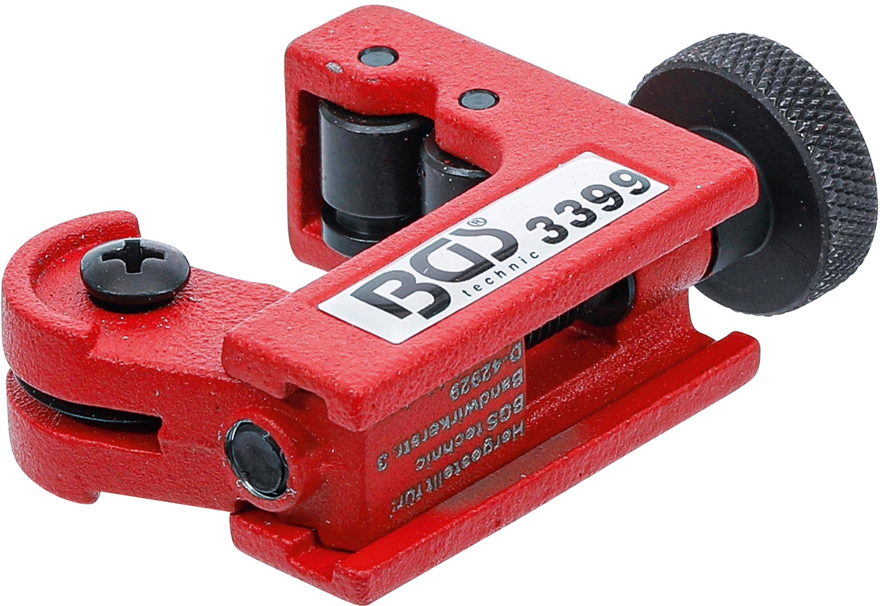 BGS technic Rohrabschneider | Ø 3 - 22 mm