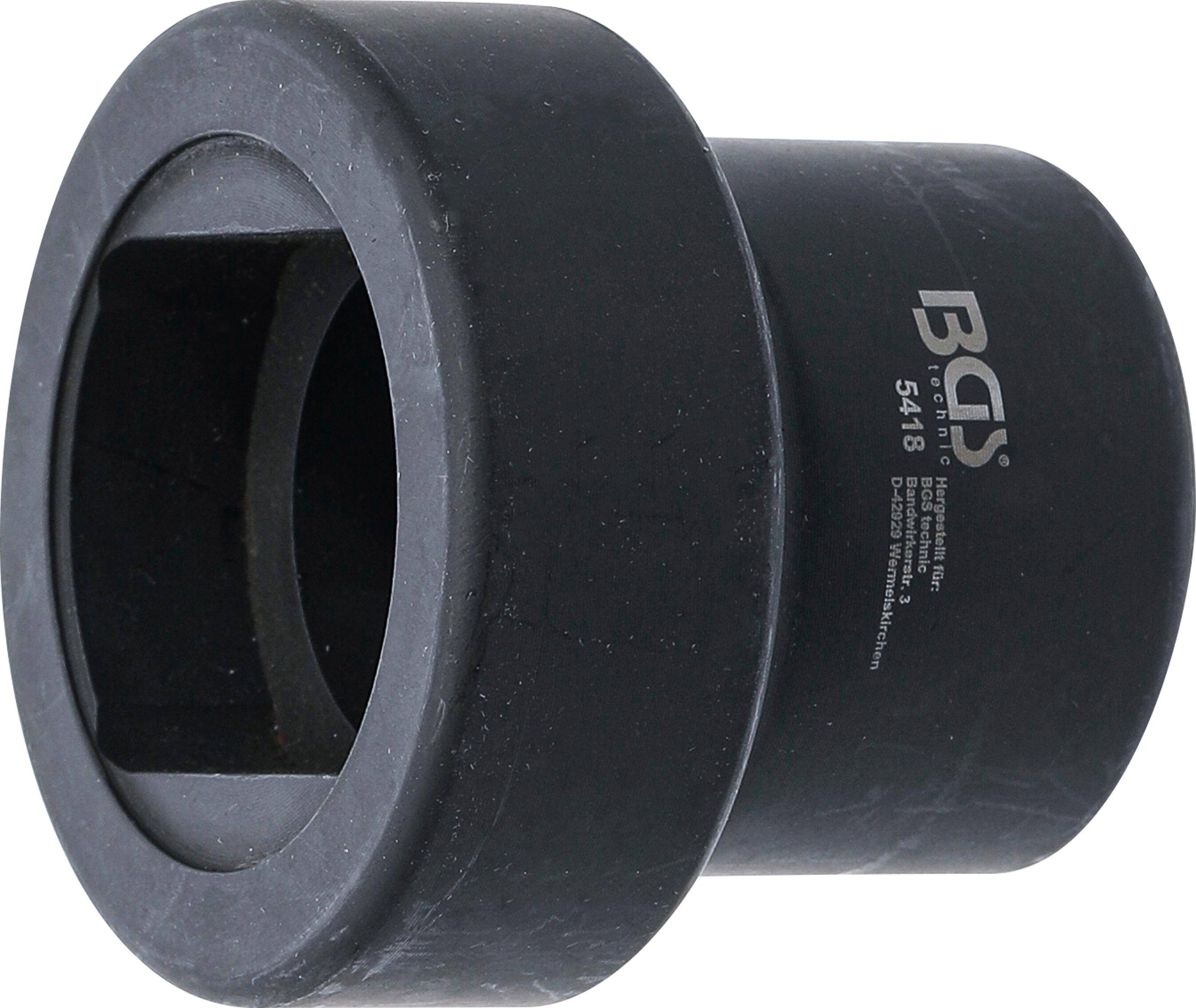 BGS Steckschlssel | fr Blattfeder-Bolzen | fr SCANIA