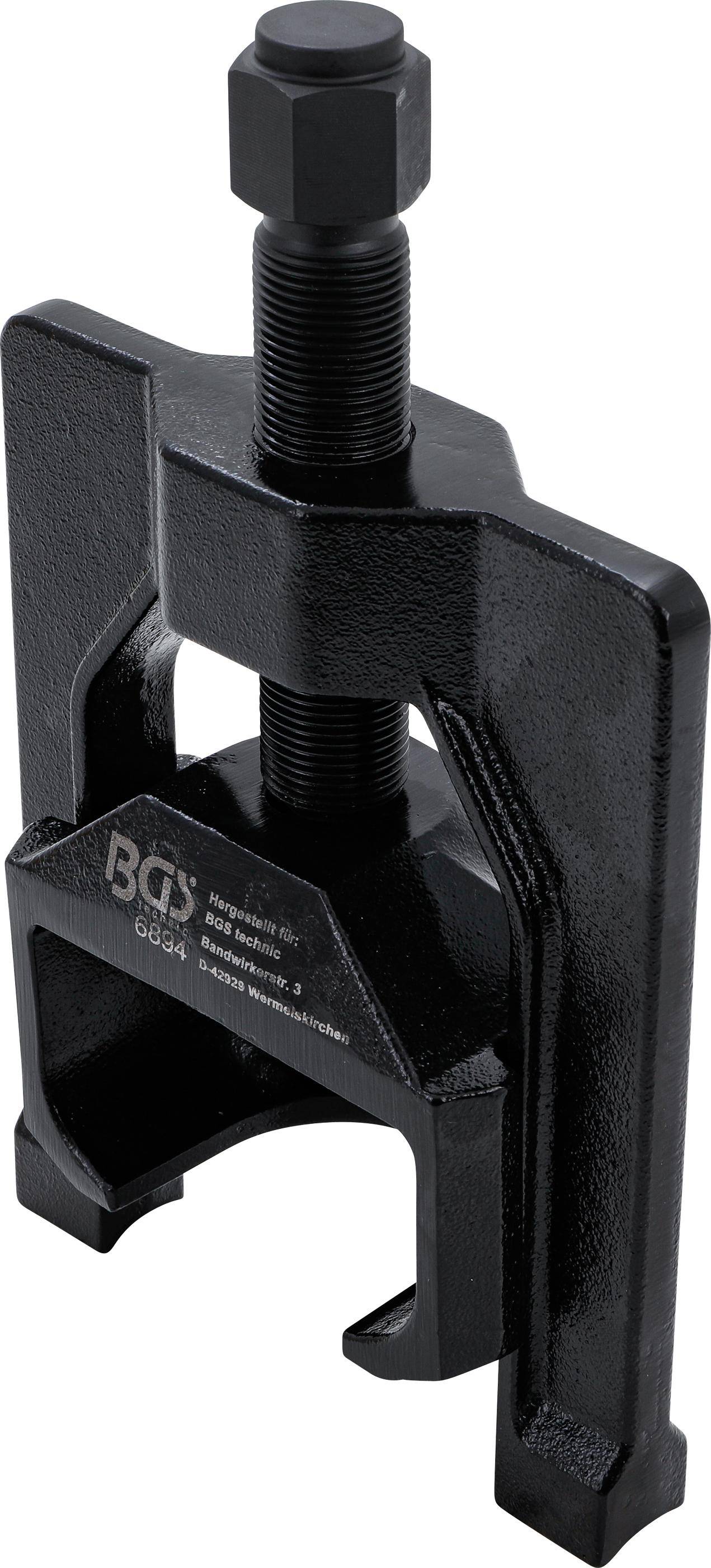 BGS Hochleistungs-Kreuzgelenk-Abzieher | für Nutzfahrzeuge