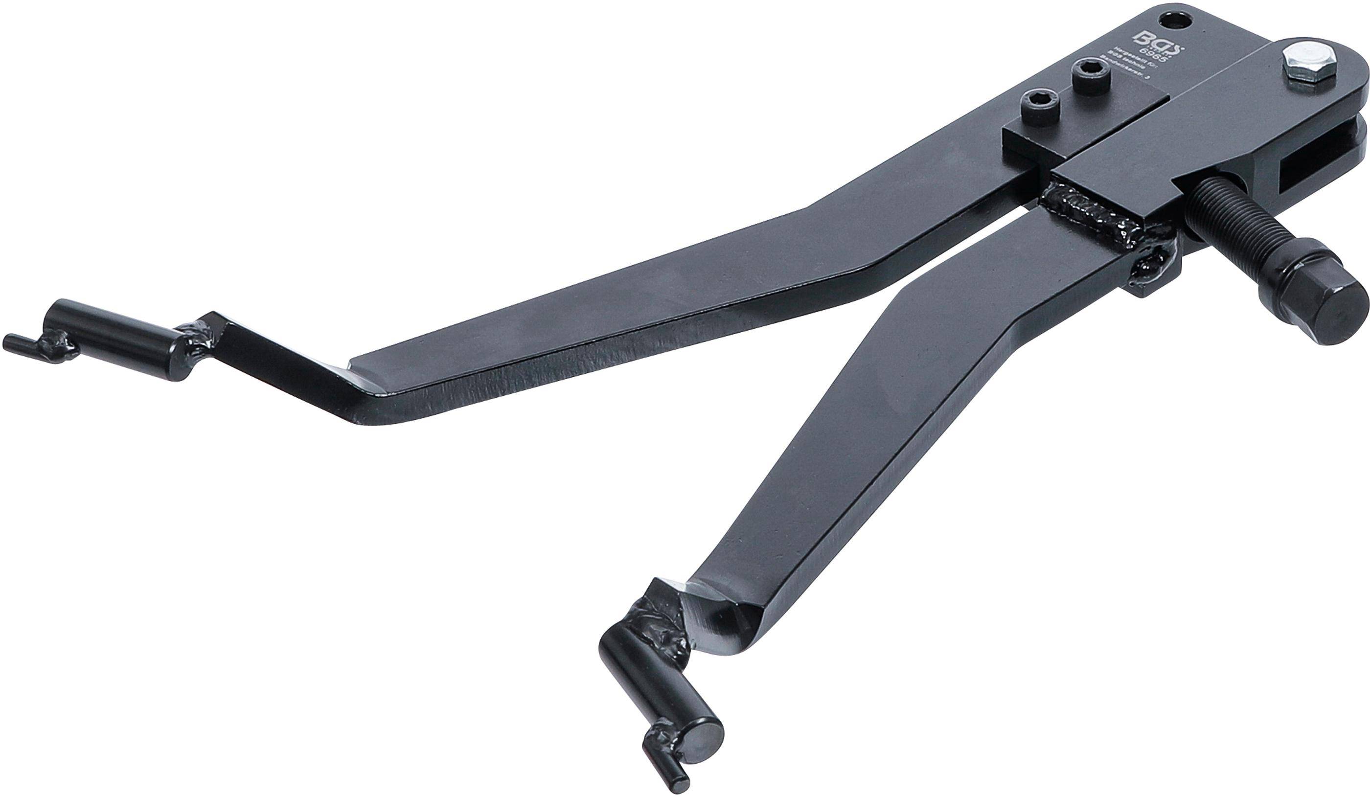 BGS Bremsbacken Montage und Demontagewerkzeug | fr Volvo LKW