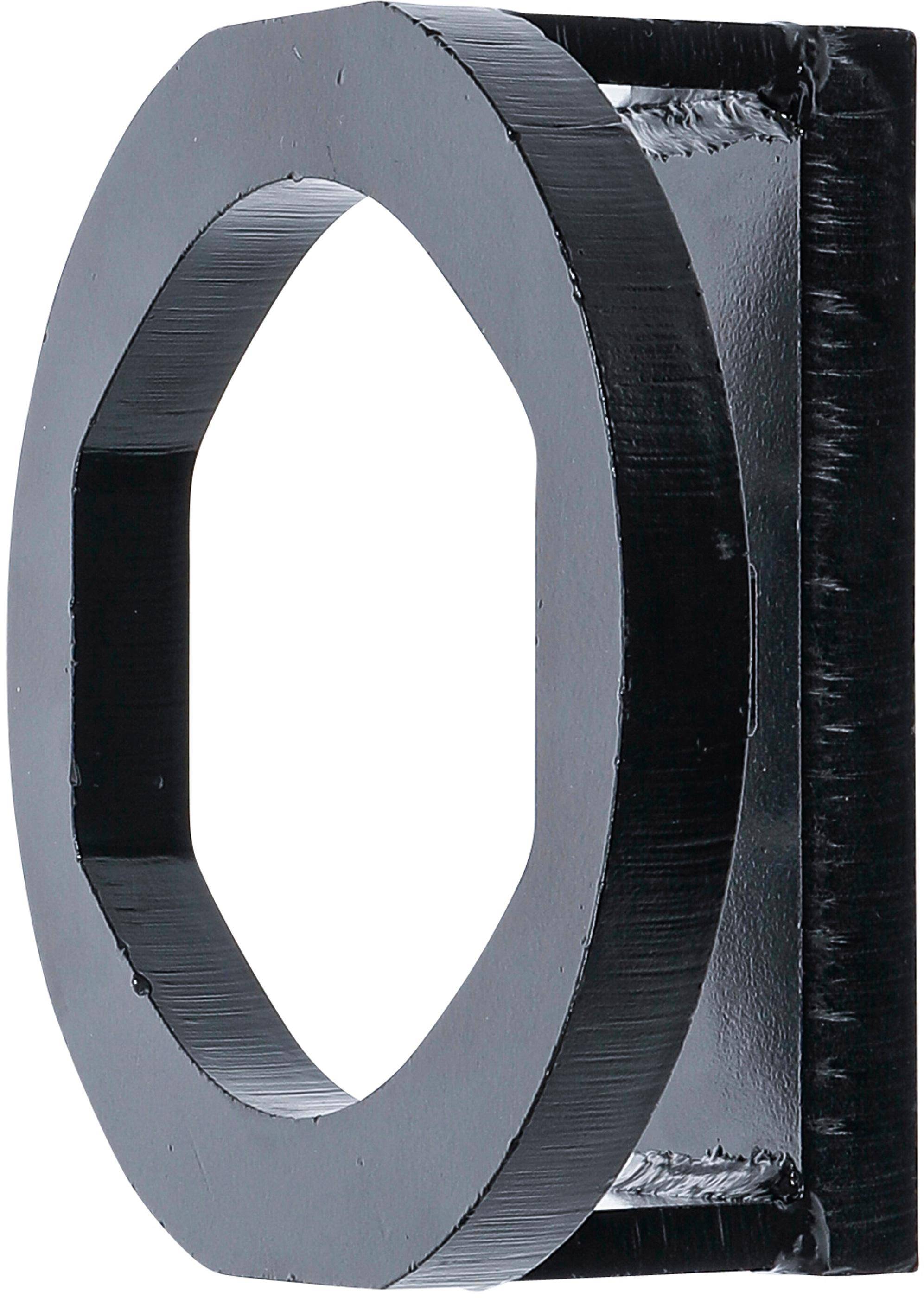 BGS Achsmuttern-/Radkapsel-Schlssel | fr BPW-Achsen | SW 110 mm