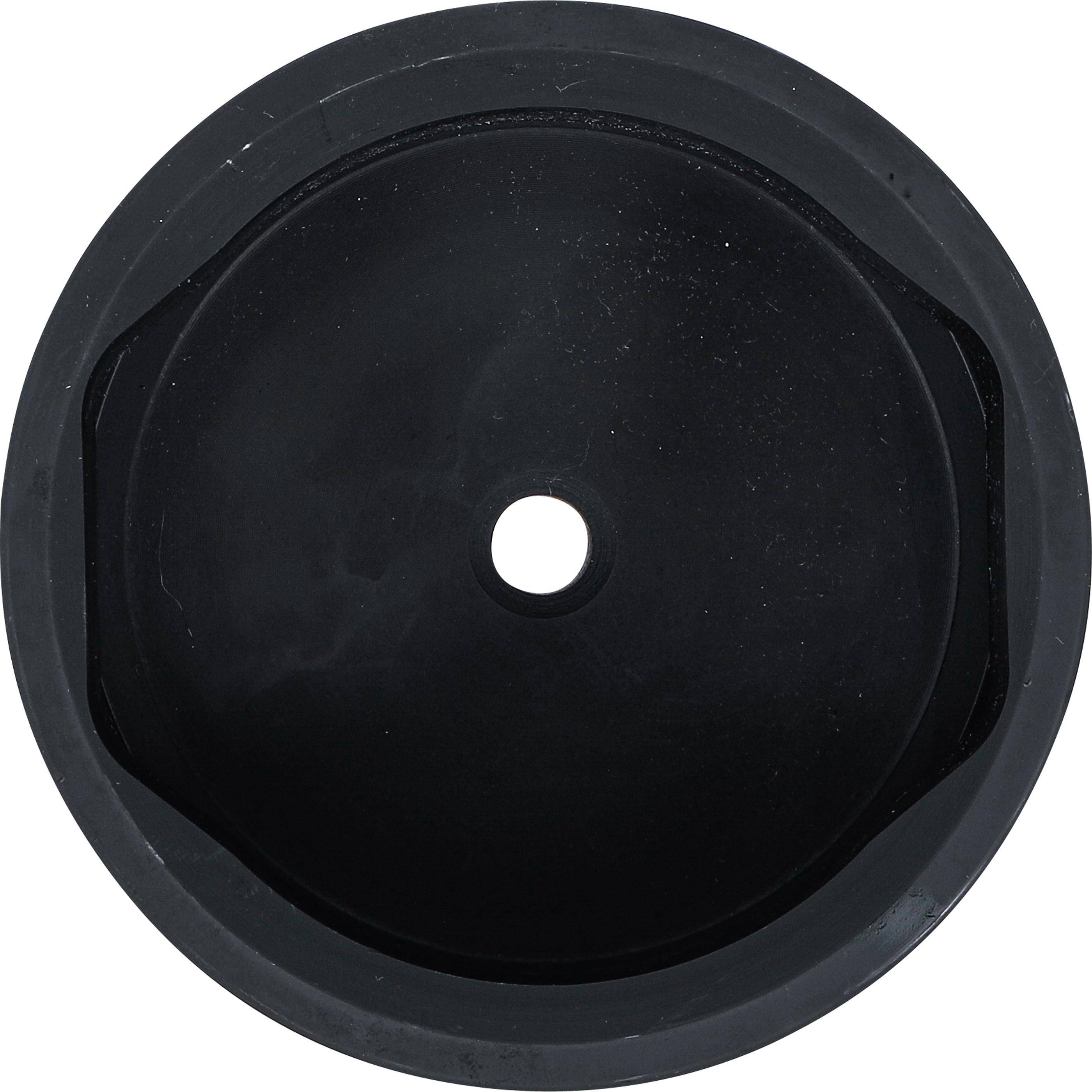 BGS Hinterachskappen-Schlüssel | für BPW Hinterachskappen | SW 111 mm