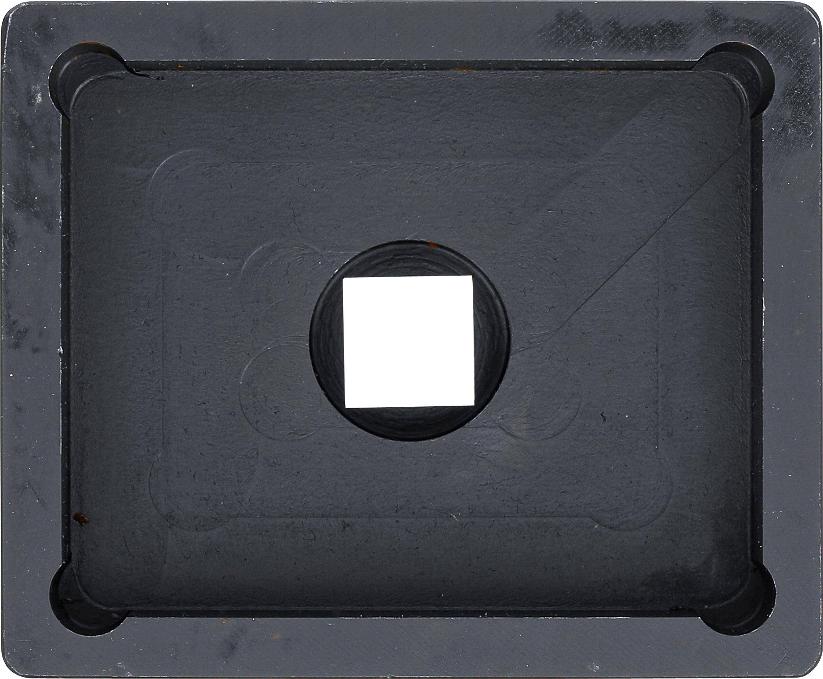 BGS Achsen-Spannmuttern-Schlüssel | für Setra & Neoplan Busse | SW 54