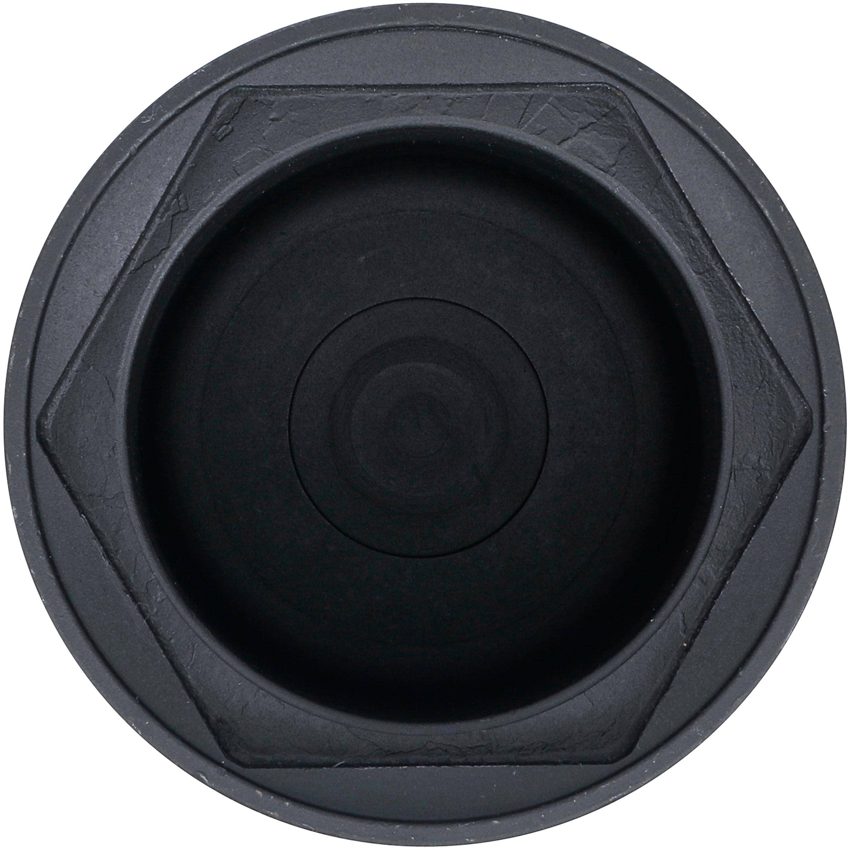 BGS Achsmuttern-Schlssel | Sechskant | fr Mercedes-Benz Anhngerachse