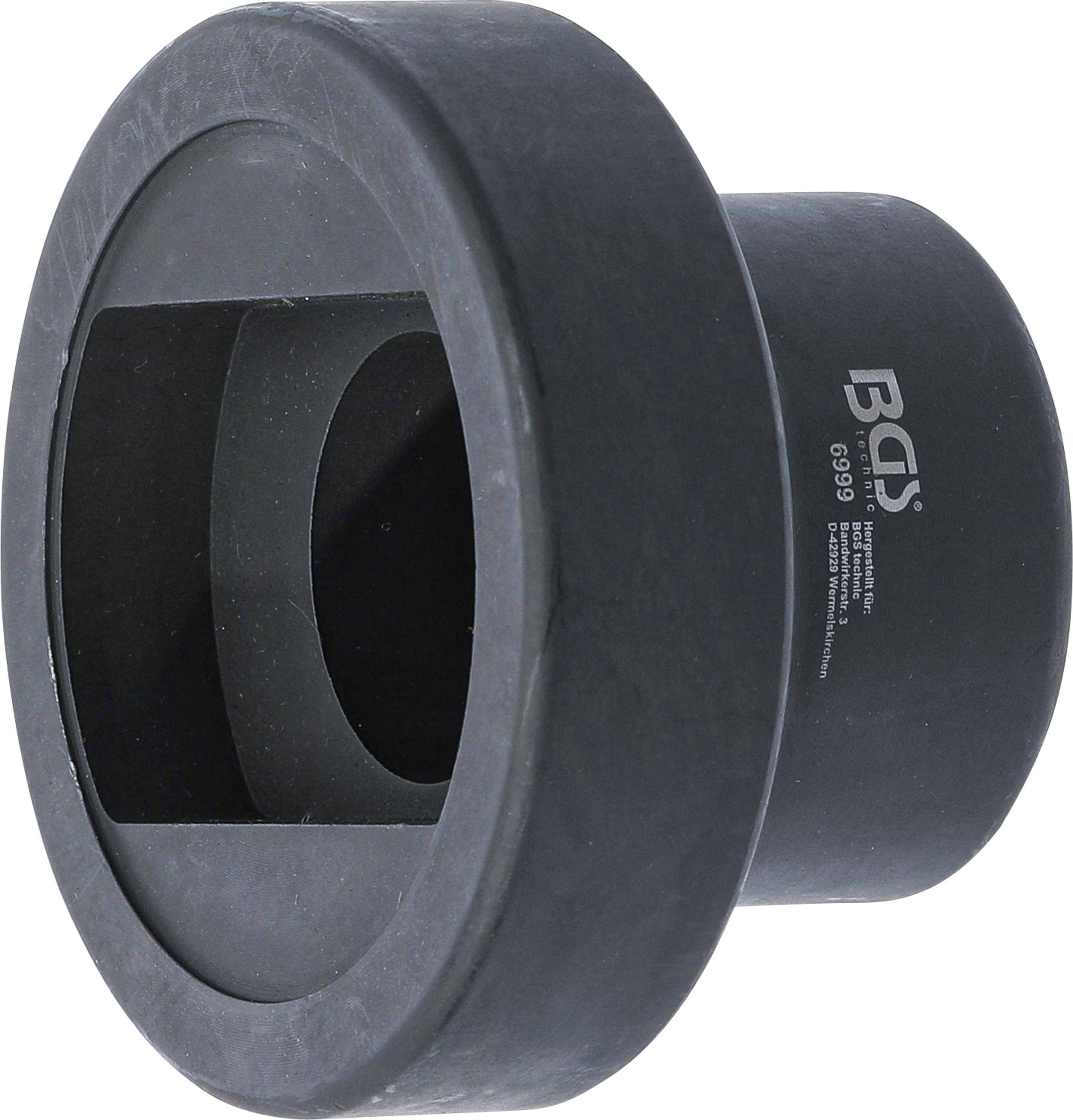 BGS Hinterrad-Stodmpferfeder-Demontage-Einsatz | Antrieb