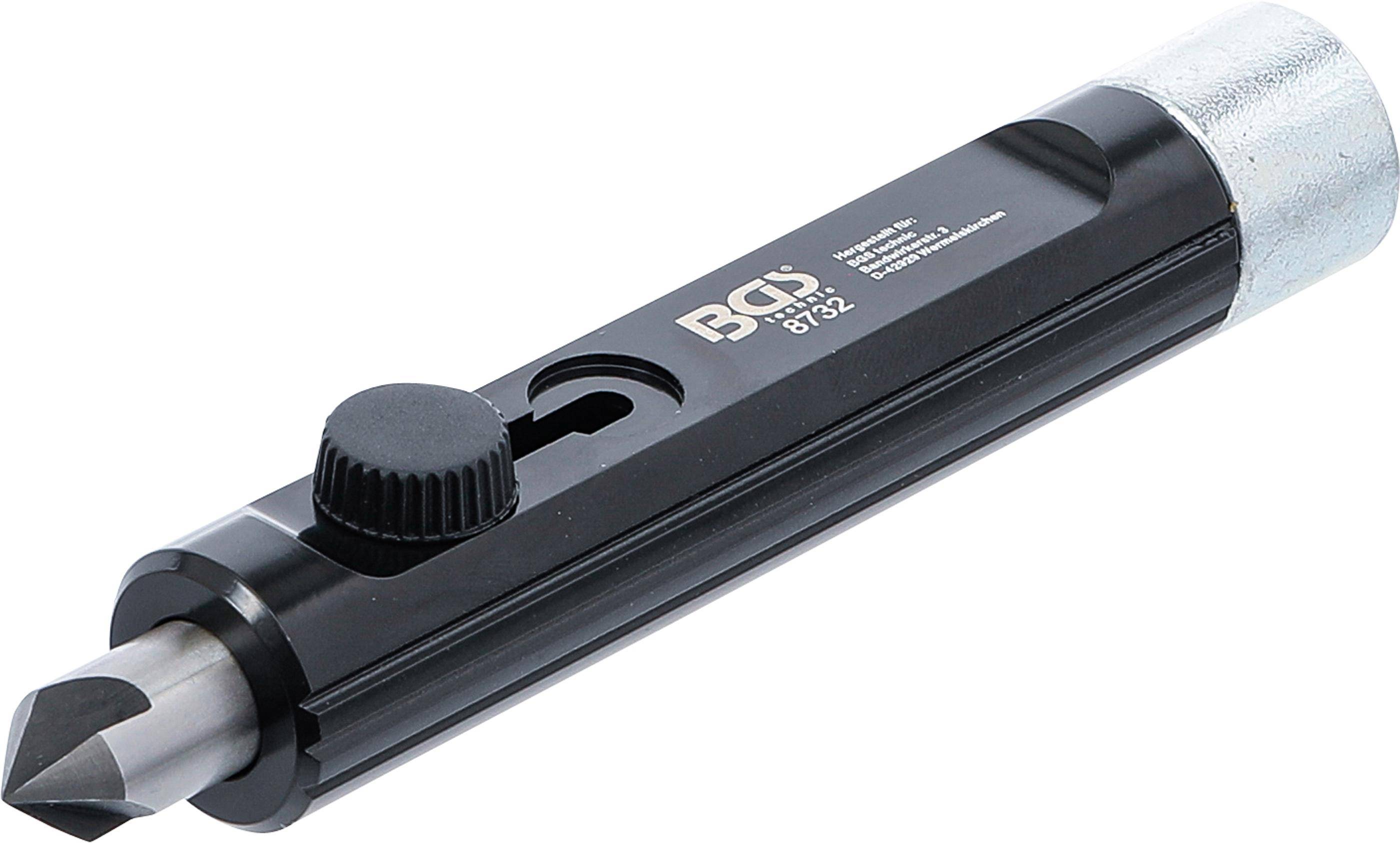 BGS technic Rohr-Entgrater