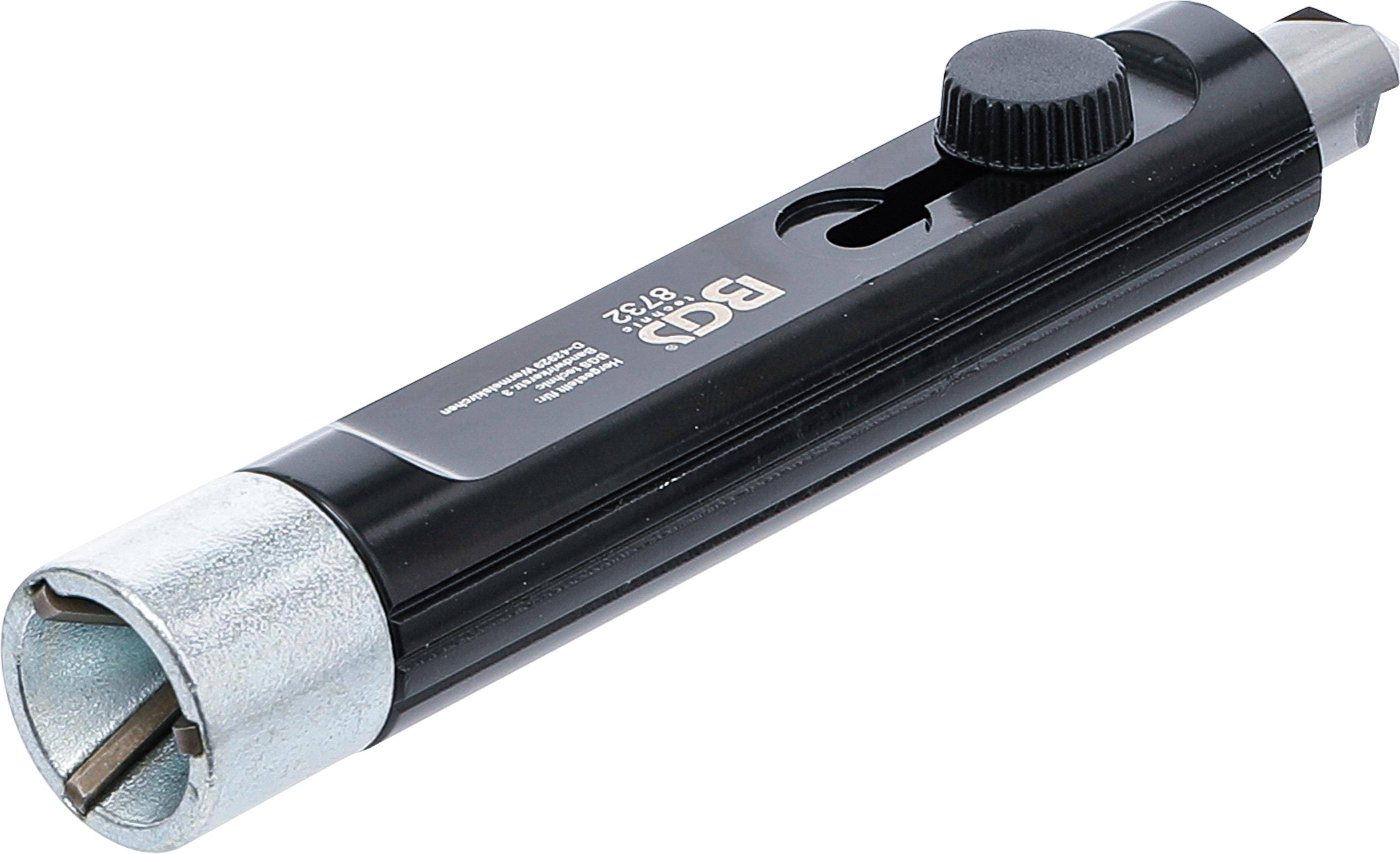 BGS technic Rohr-Entgrater