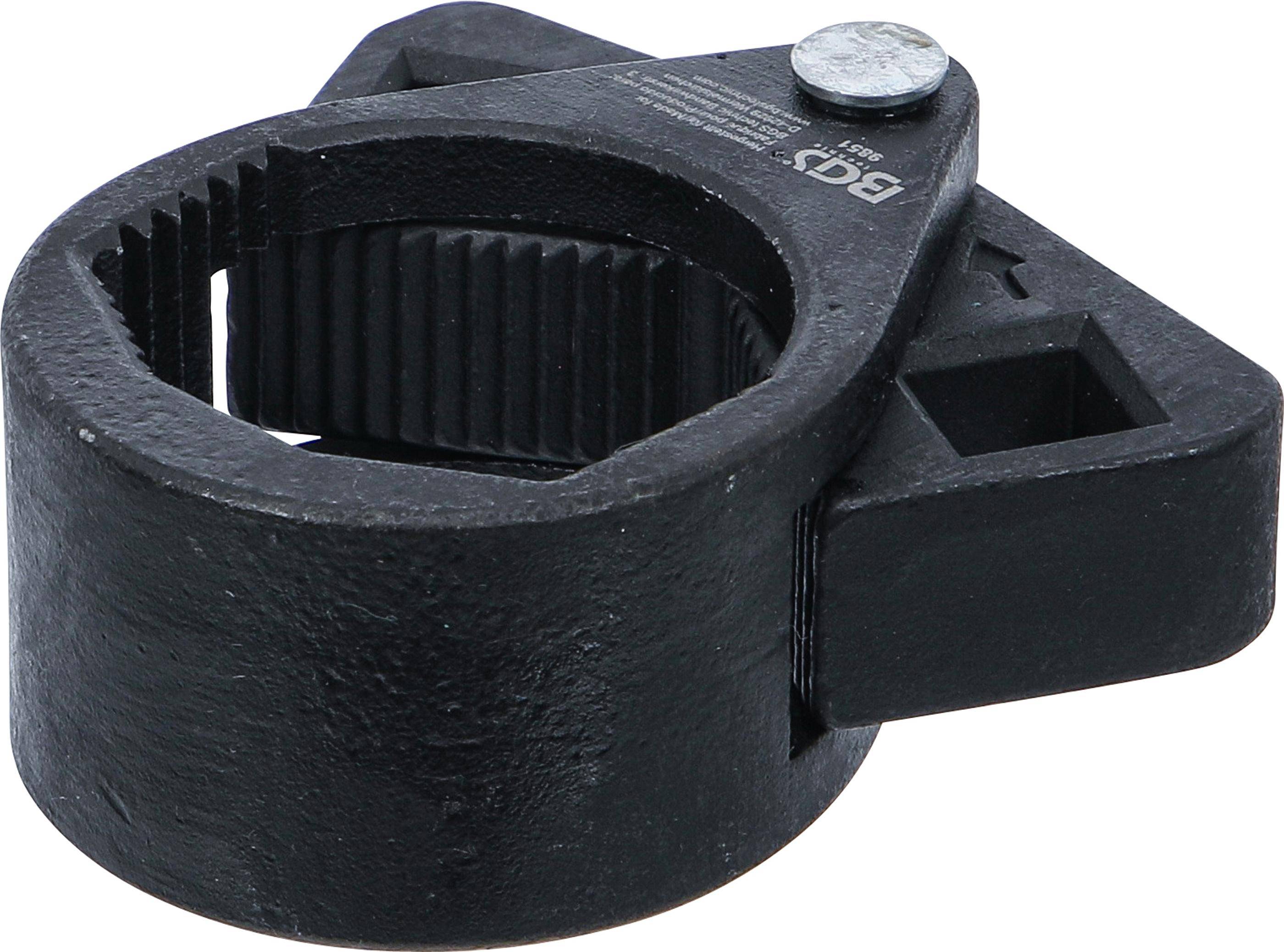 BGS Spurstangen-Werkzeug | Antrieb Innenvierkant 12,5 mm (1/2") | 27