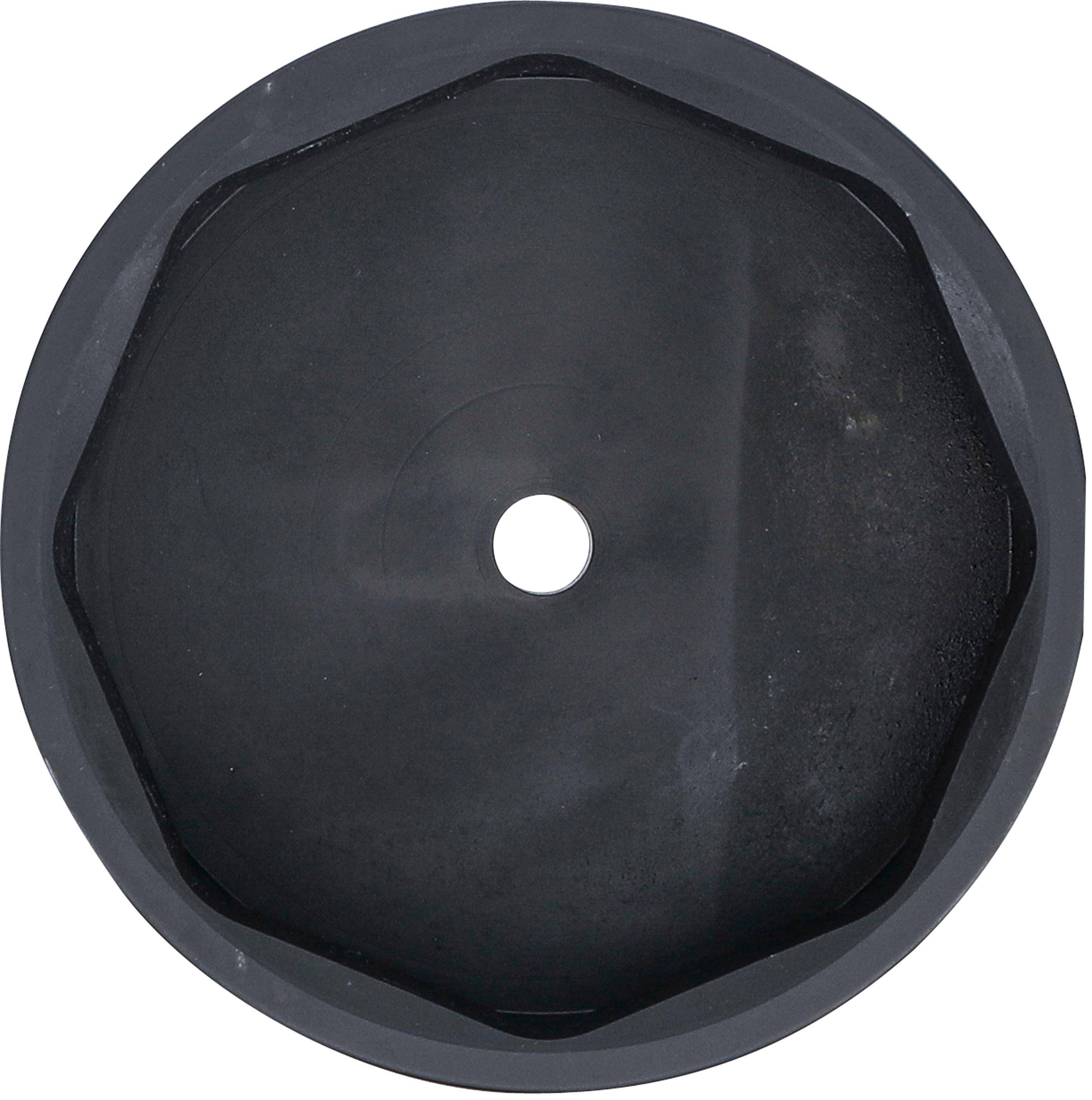 BGS Achsmuttern-Schlssel | 8-kant | fr BPW 12 t Achsen | SW 109 mm