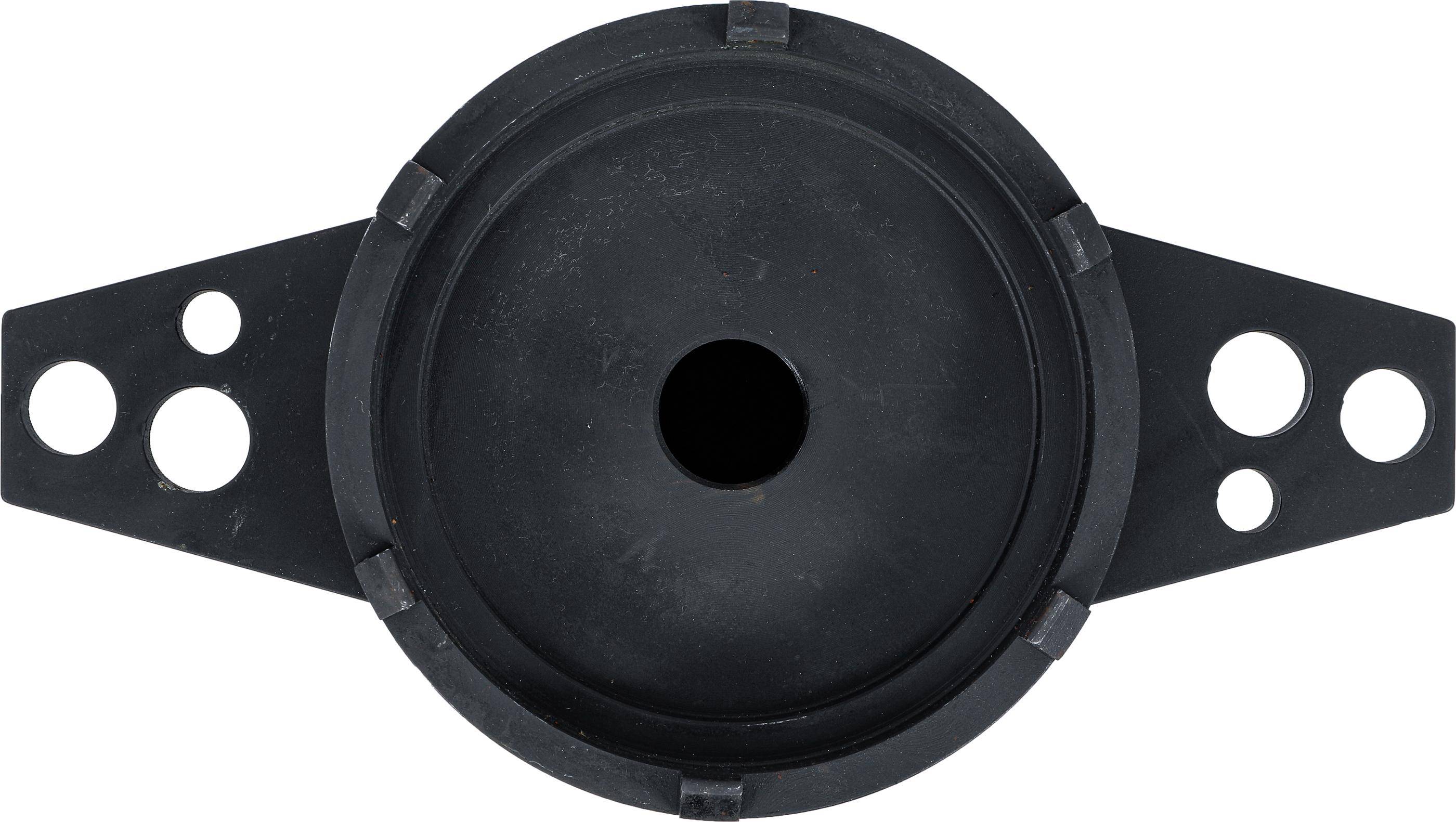 BGS Hinterachs-Nutmuttern-Schlüssel | für Mercedes-Benz Citaro | 122