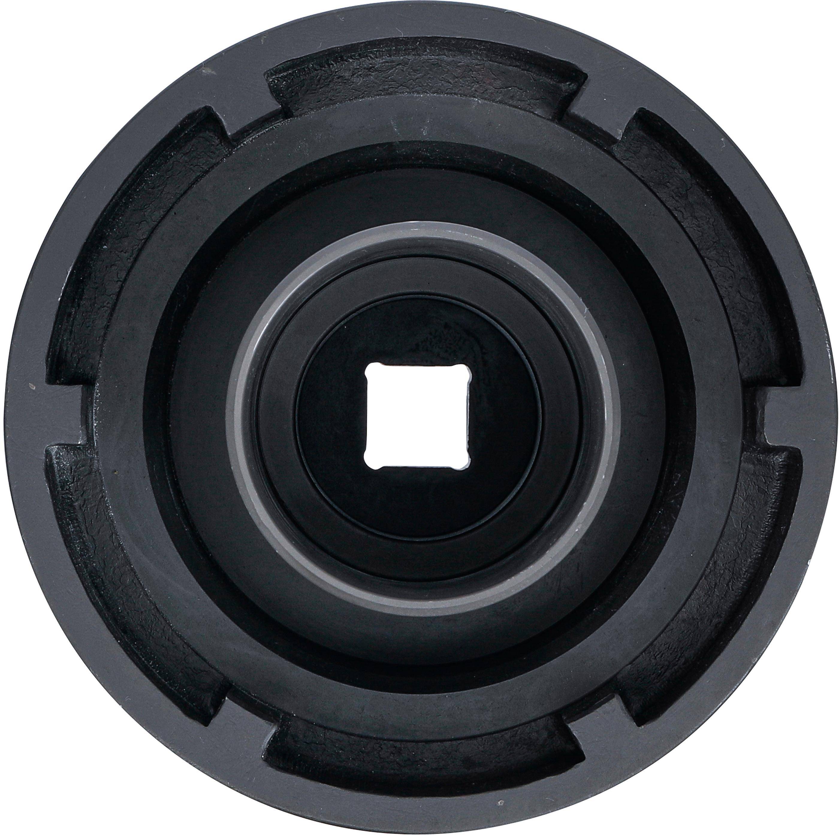 BGS technic Antriebswellenmuttern-Steckschlssel | fr MAN TGA 460