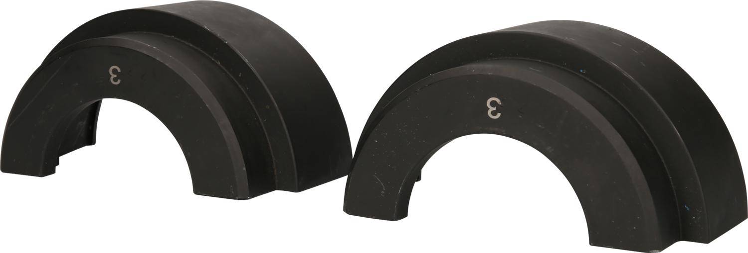 KS TOOLS Lagerschalenpaar 130 mm