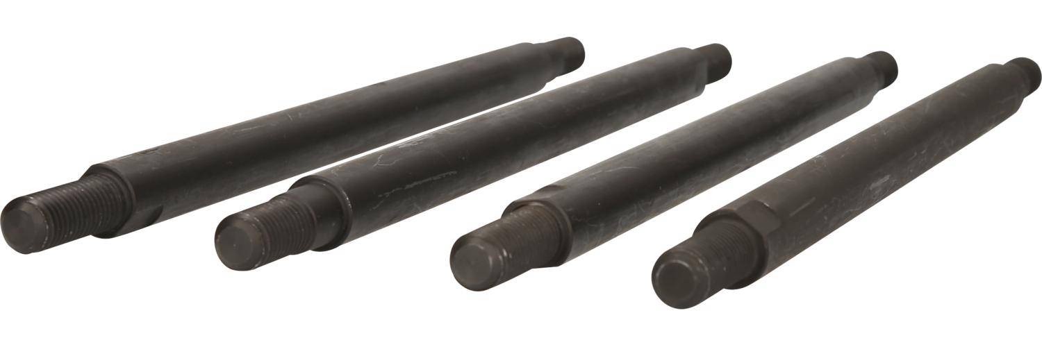 KS TOOLS Befestigungsschrauben, 290 mm lang, 4 Stck