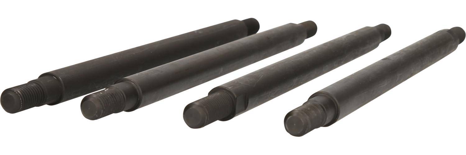 KS TOOLS Befestigungsschrauben, 290 mm lang, 4 Stck