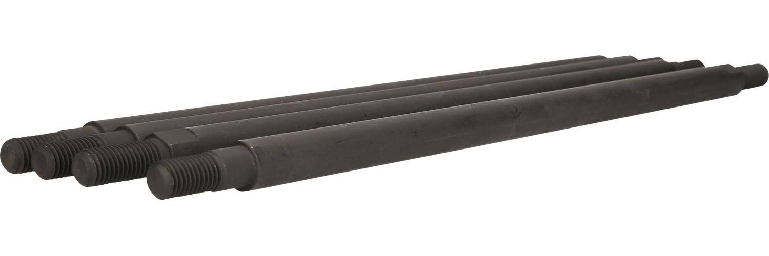 KS TOOLS Befestigungsschrauben, 380 mm lang, 4 Stck
