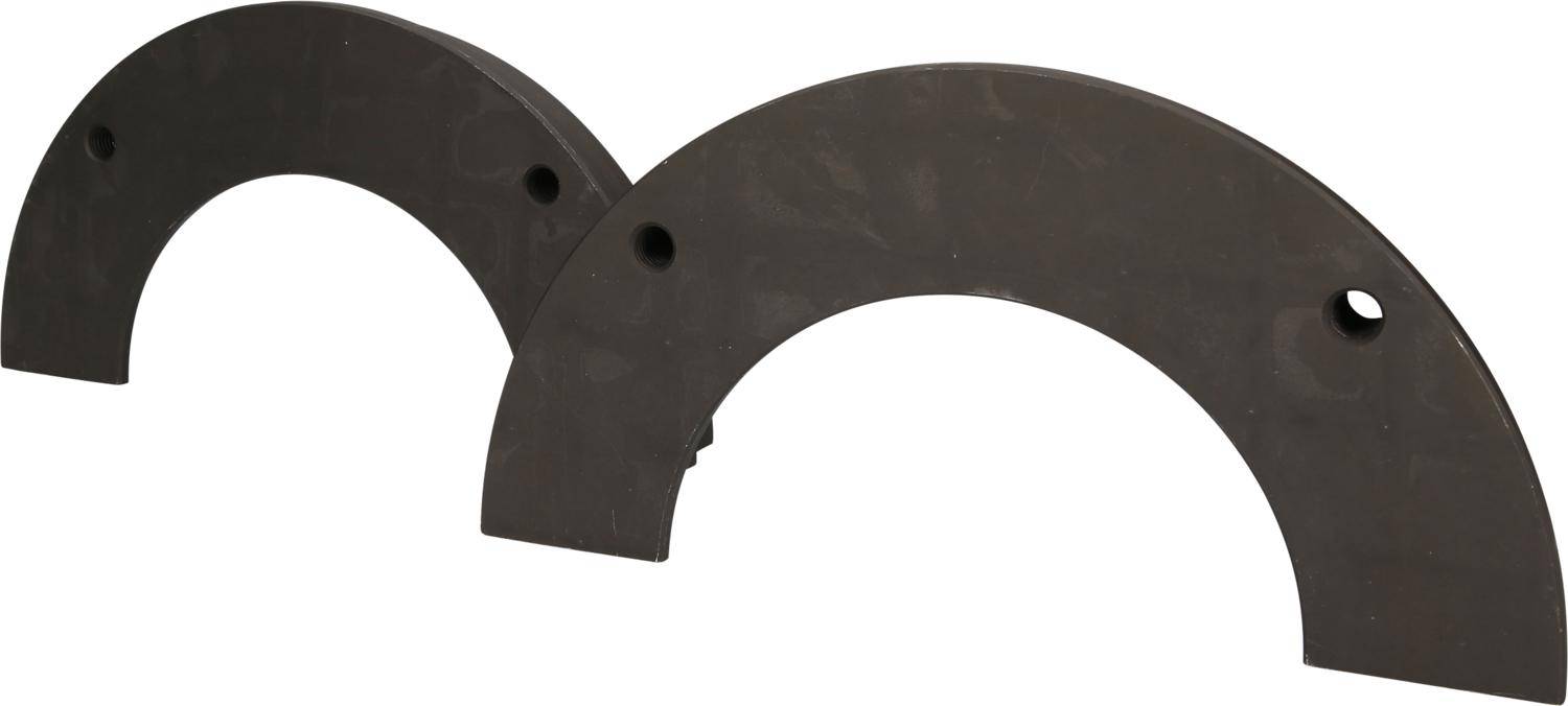 KS TOOLS Lagerschalenpaar, 155 mm