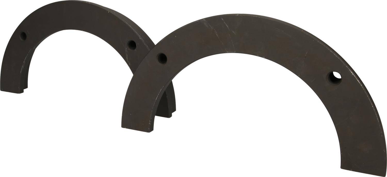 KS TOOLS Lagerschalenpaar 190 mm