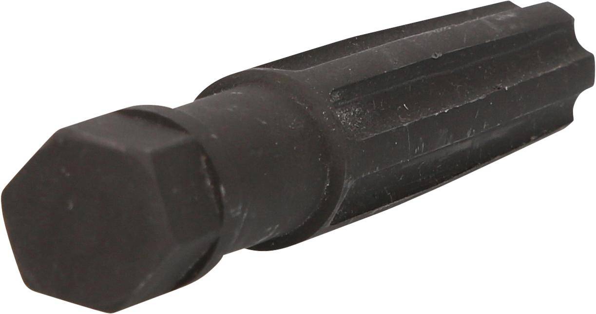 KS TOOLS Reibahle fr ABS-Sensoren, 18 mm
