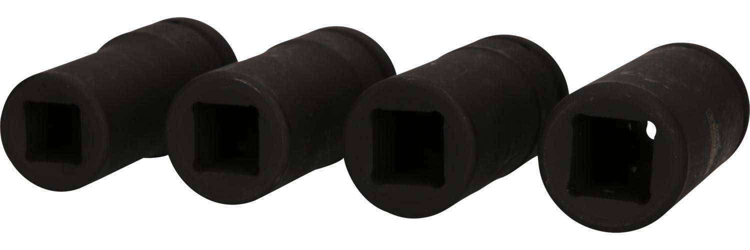 KS TOOLS 3/4" Vierkant-Kraftstecknuss-Satz fr Fuso, 4-tlg