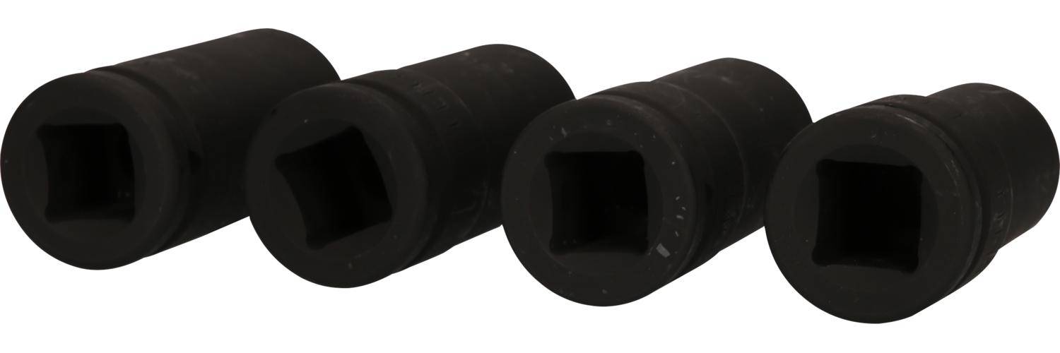KS TOOLS 3/4" Vierkant-Kraftstecknuss-Satz fr Fuso, 4-tlg