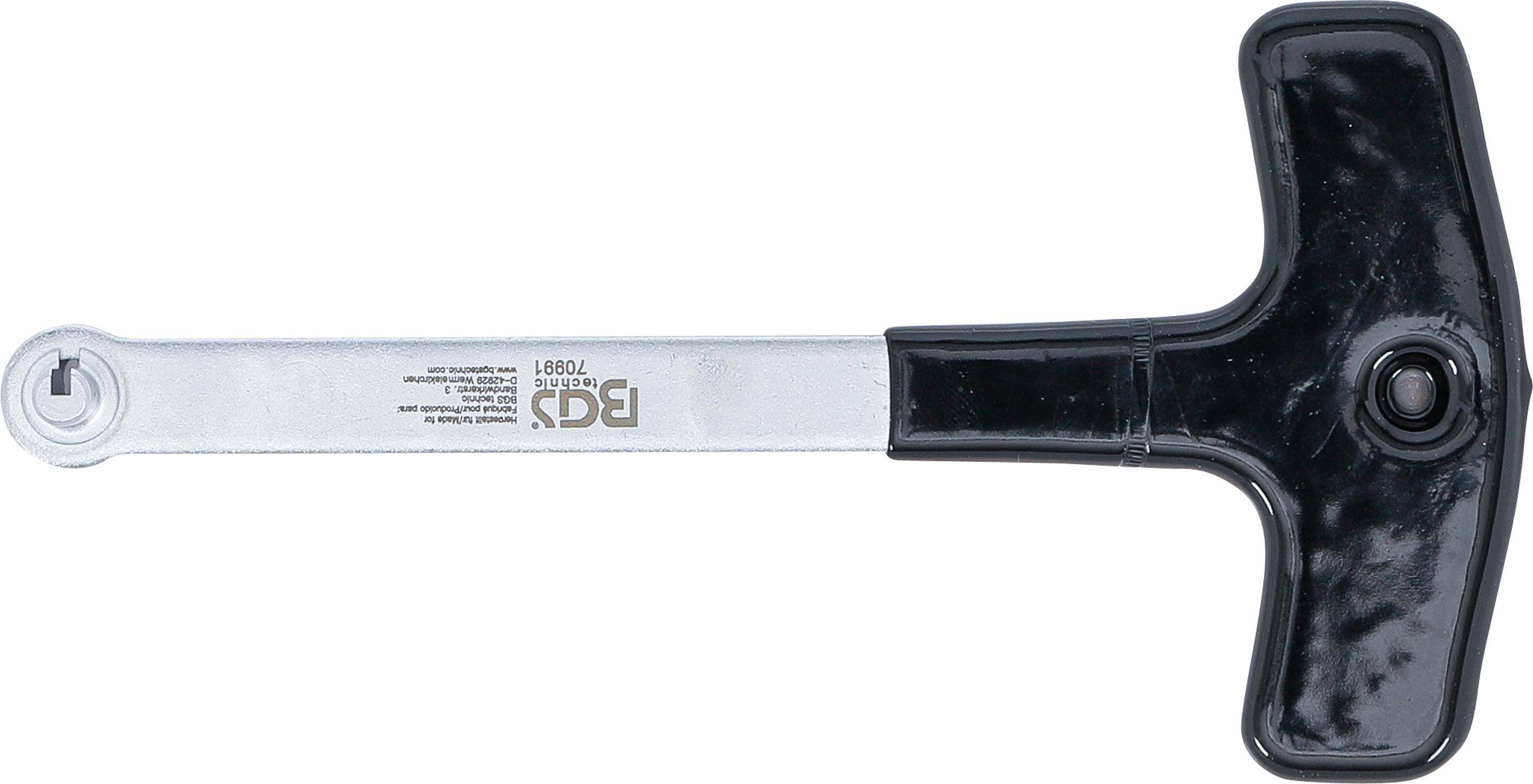 BGS Handbremsbacken-Haltefeder-Werkzeug | fr Mercedes-Benz