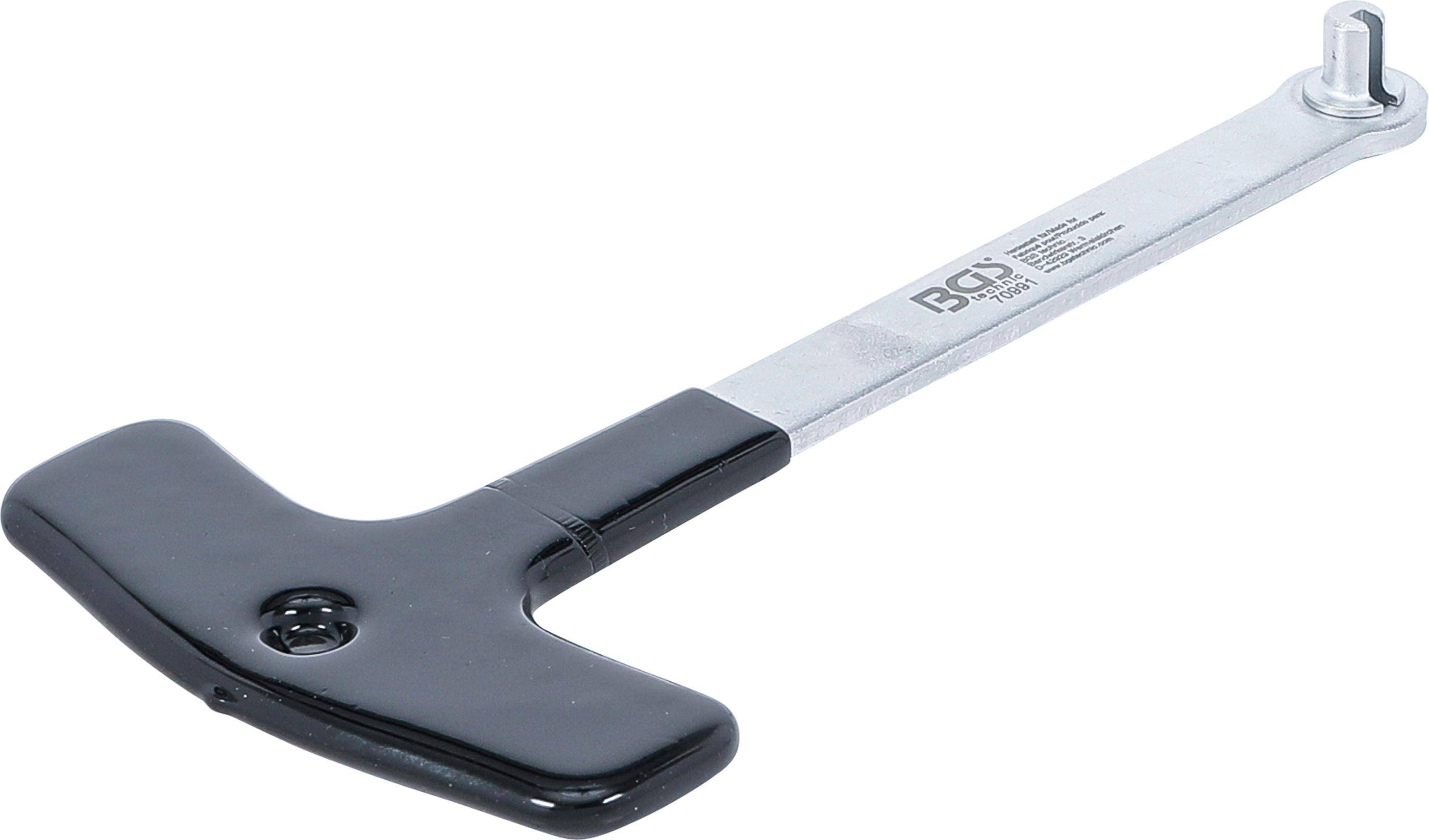 BGS Handbremsbacken-Haltefeder-Werkzeug | fr Mercedes-Benz