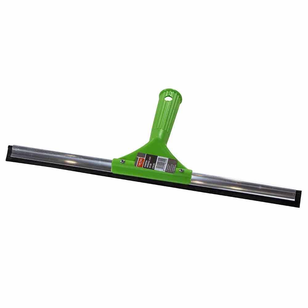 SIENA GARDEN Fensterwischer 35 cm Alu-Schiene, Kunststoff-Griff