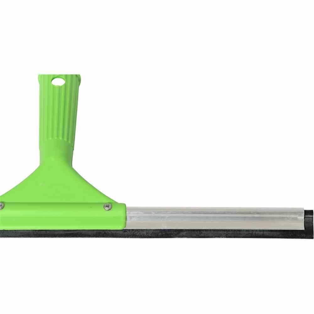 SIENA GARDEN Fensterwischer 35 cm Alu-Schiene, Kunststoff-Griff