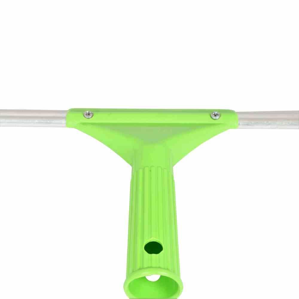 SIENA GARDEN Fensterwischer 35 cm Alu-Schiene, Kunststoff-Griff