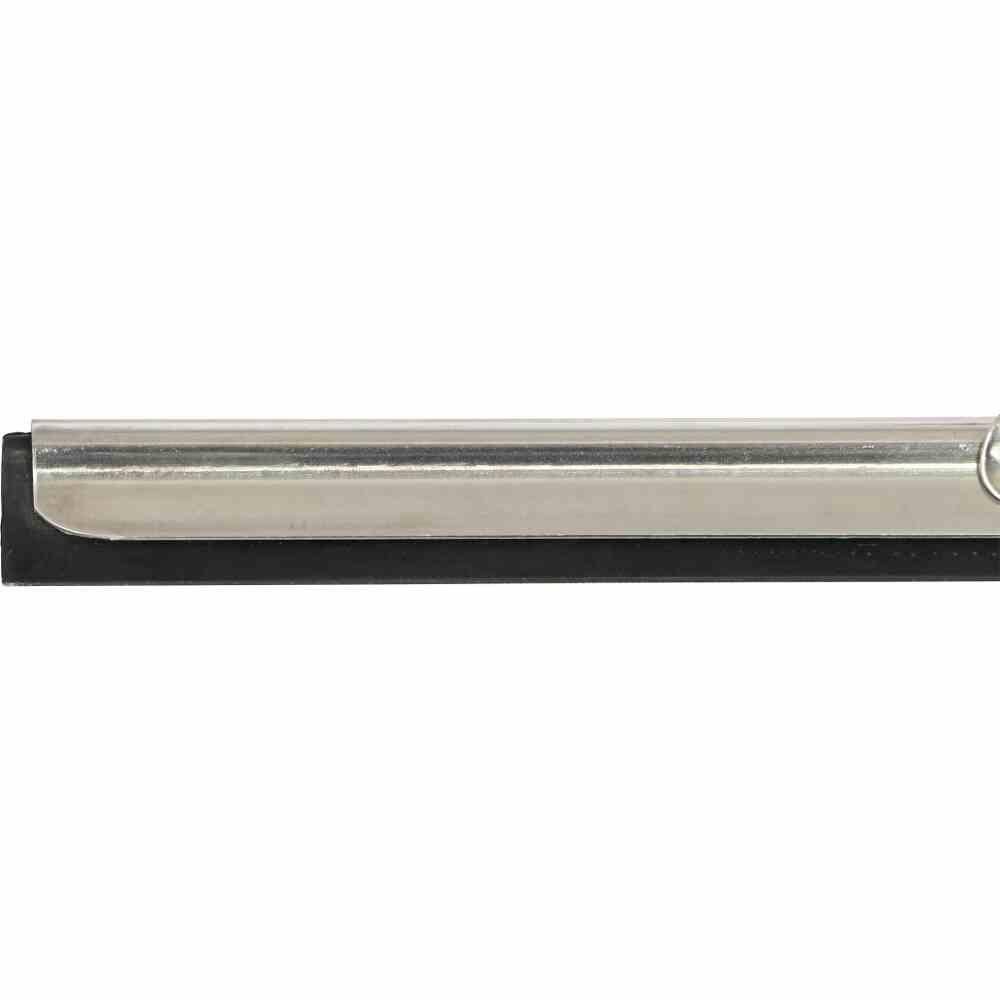 SIENA GARDEN Fensterwischer Edelstahl 35 cm rutschfester Griff