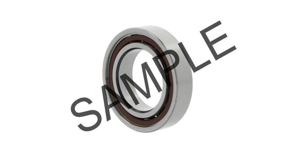 FAG Spindellager B7018 -E-MPA-P4S-UM Innen-Ø 90 mm Außen-Ø 140 mm