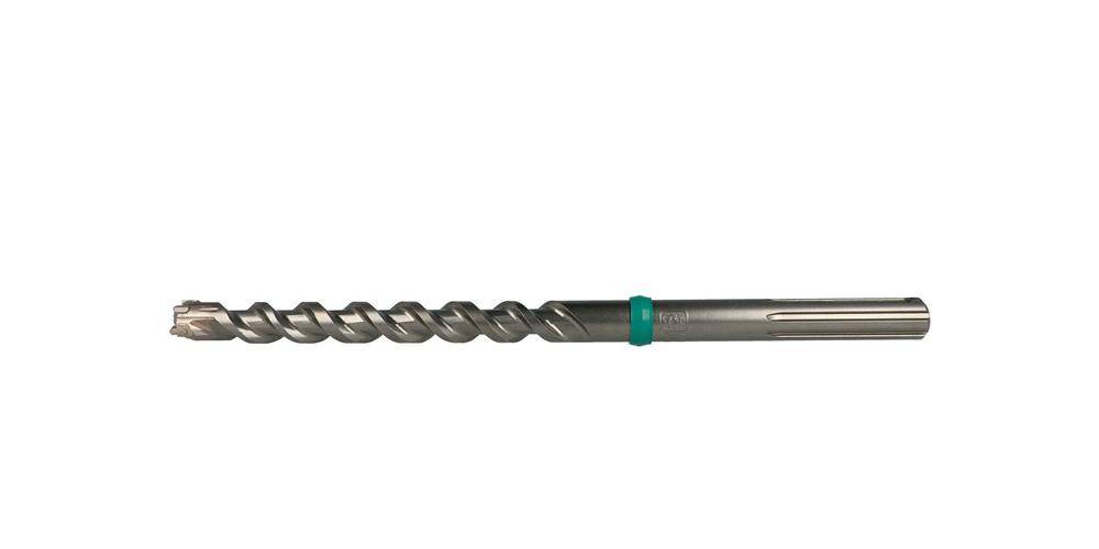 HELLER Hammerbohrer ENDURO D.35,0mm Arbeits-L.600mm L.720mm SDS-max