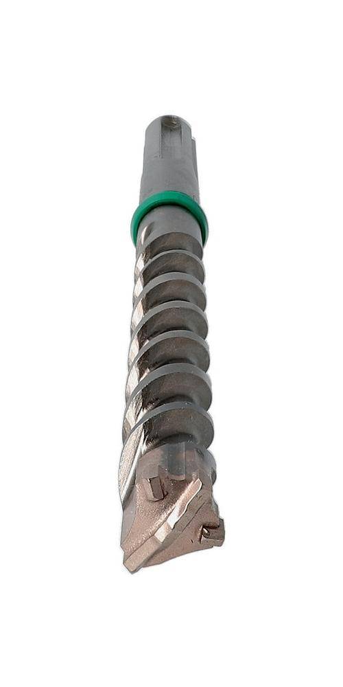 HELLER Hammerbohrer ENDURO D.35,0mm Arbeits-L.600mm L.720mm SDS-max