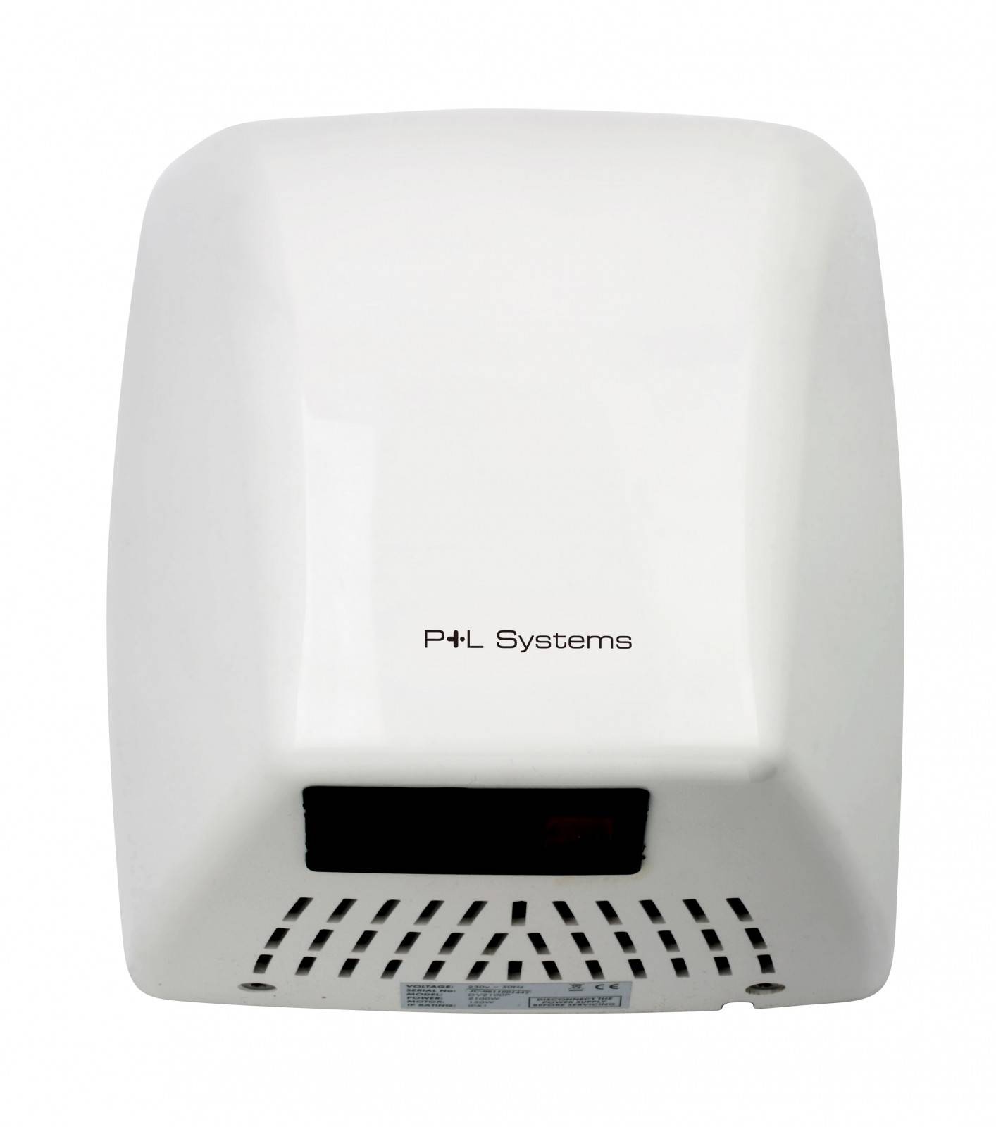 Automatischer Händetrockner DV2100W