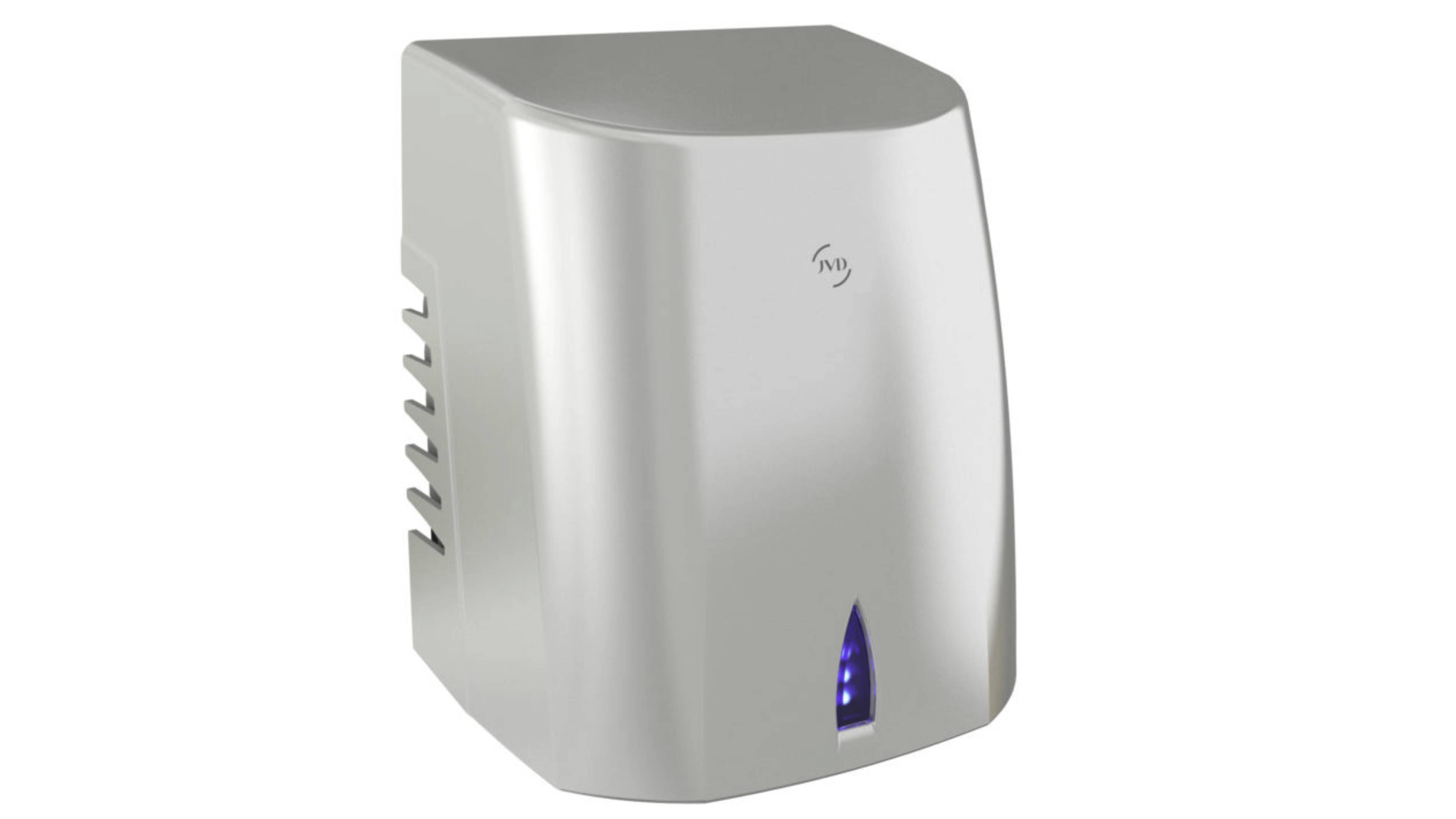 Automatischer Händetrockner Copt'Air S Grau