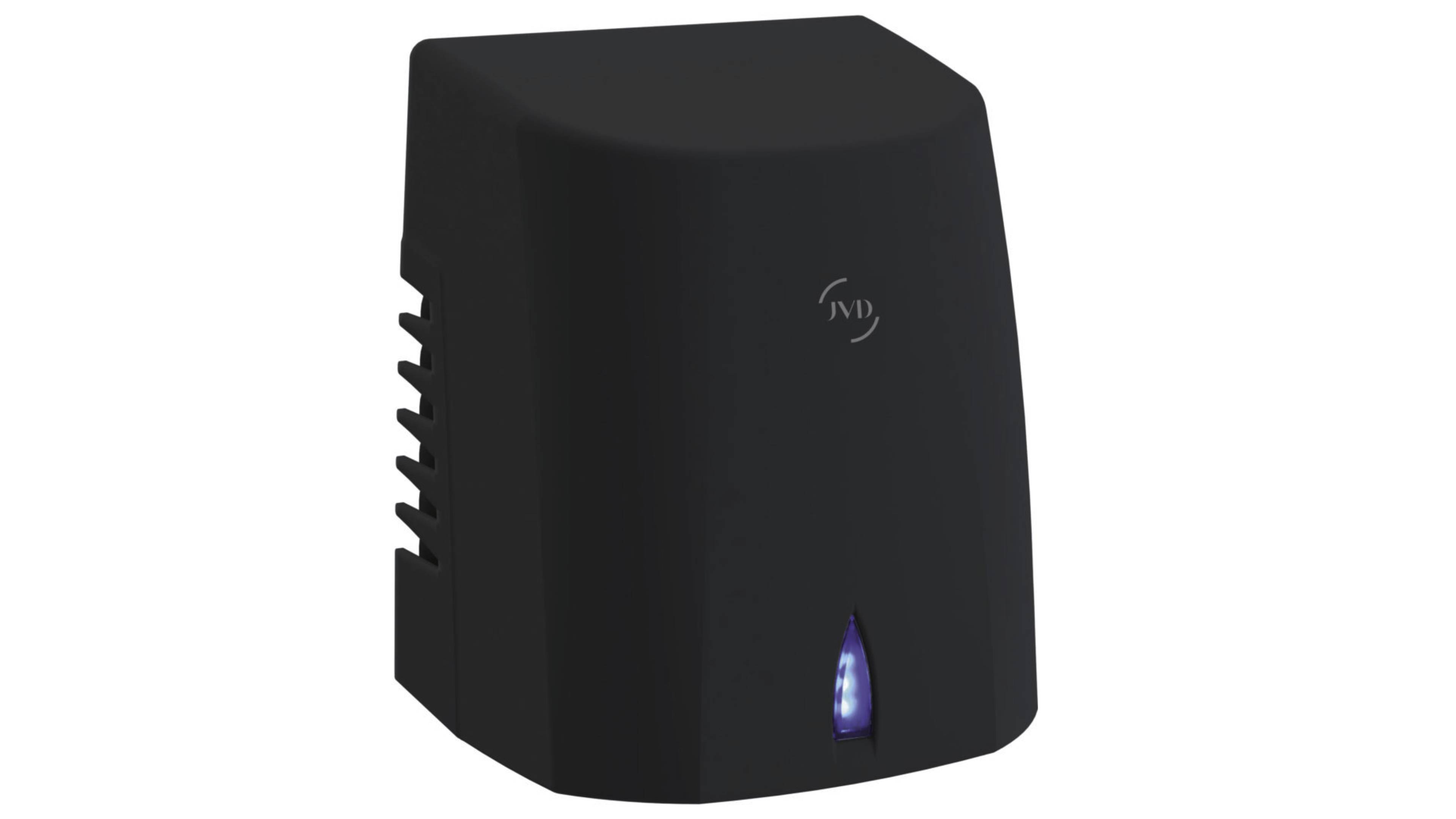 Automatischer Händetrockner Copt'Air Schwarz