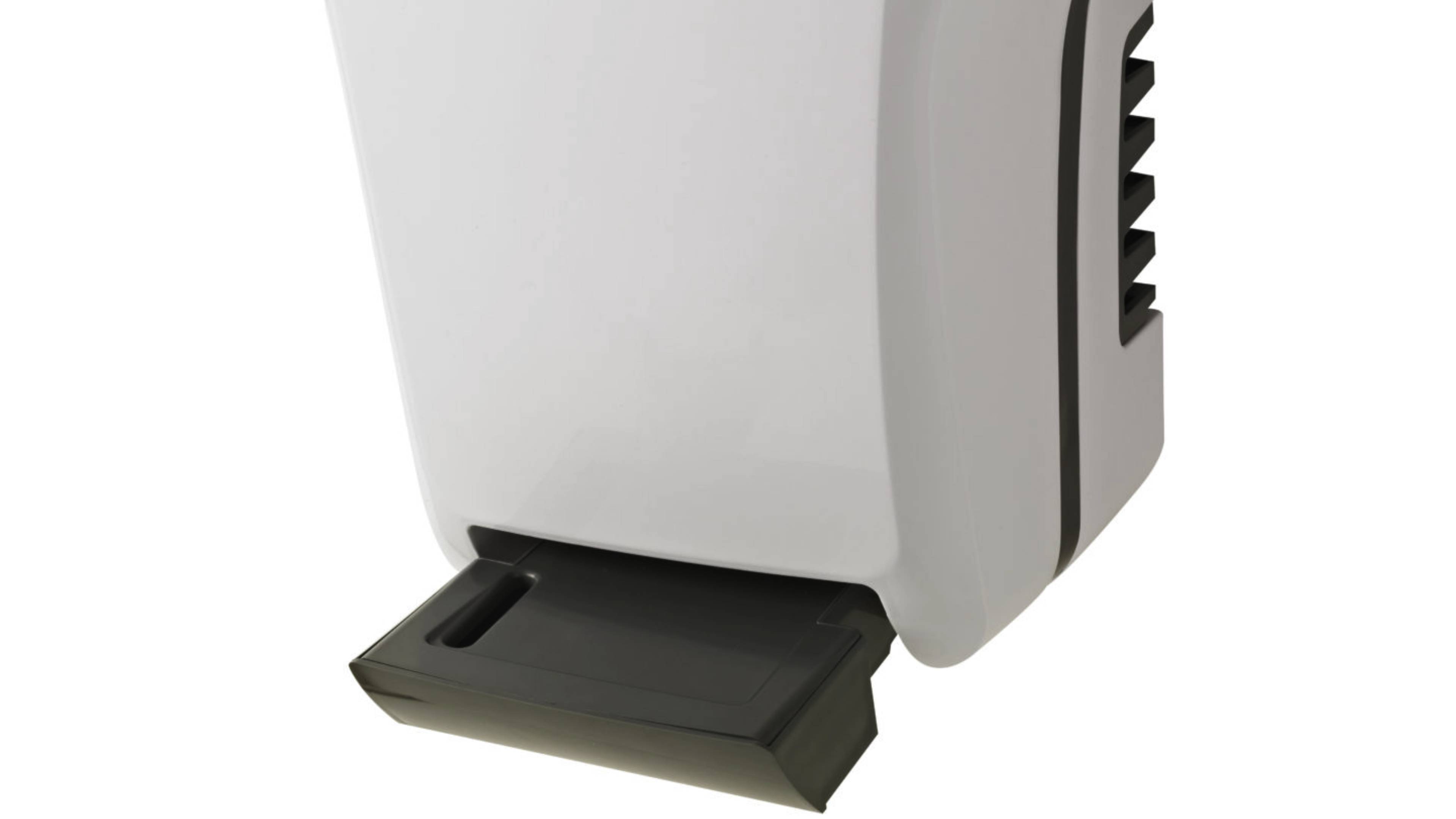 Automatischer Händetrockner Exp'Air Weiß