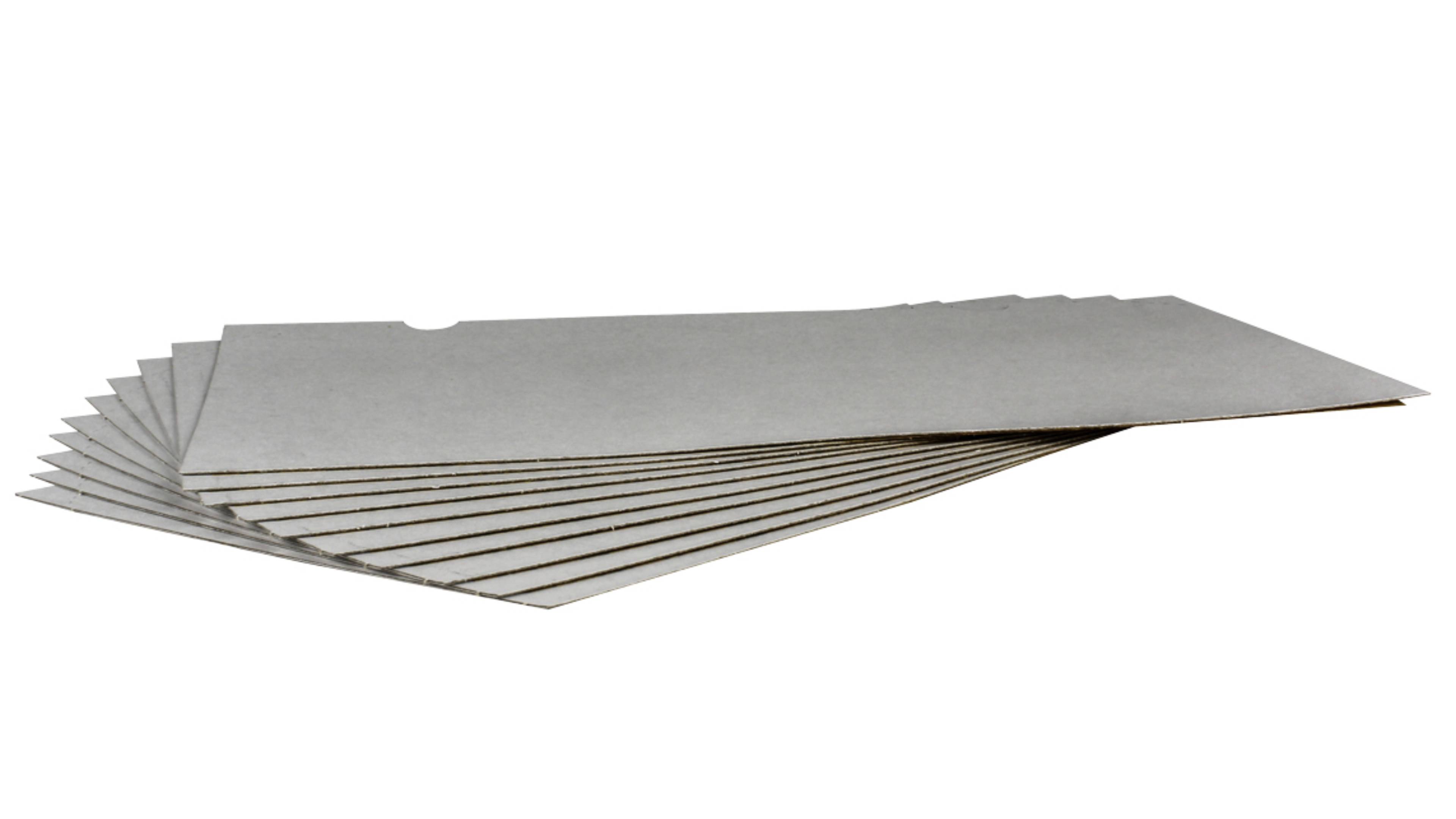 Klebefolie für Insektenfallen Mo Stick