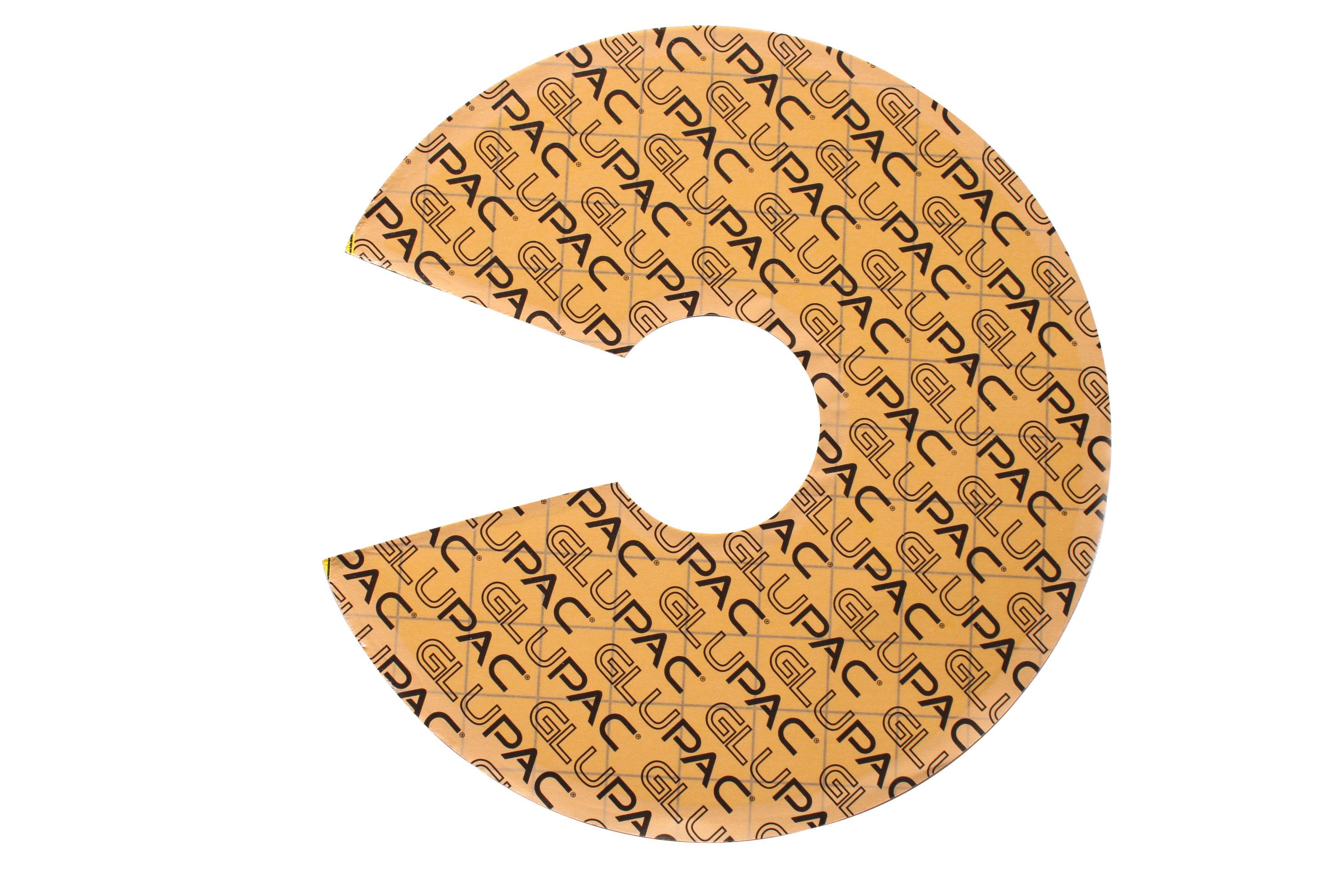 Klebefolie für insect-o-cutor Aura