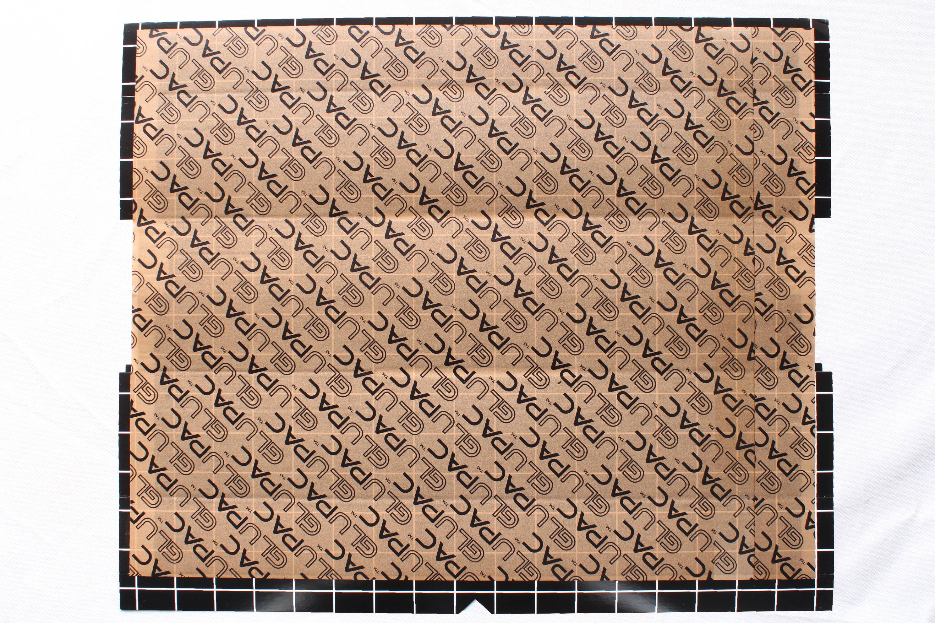 Klebefolie für insect-o-cutor Edge