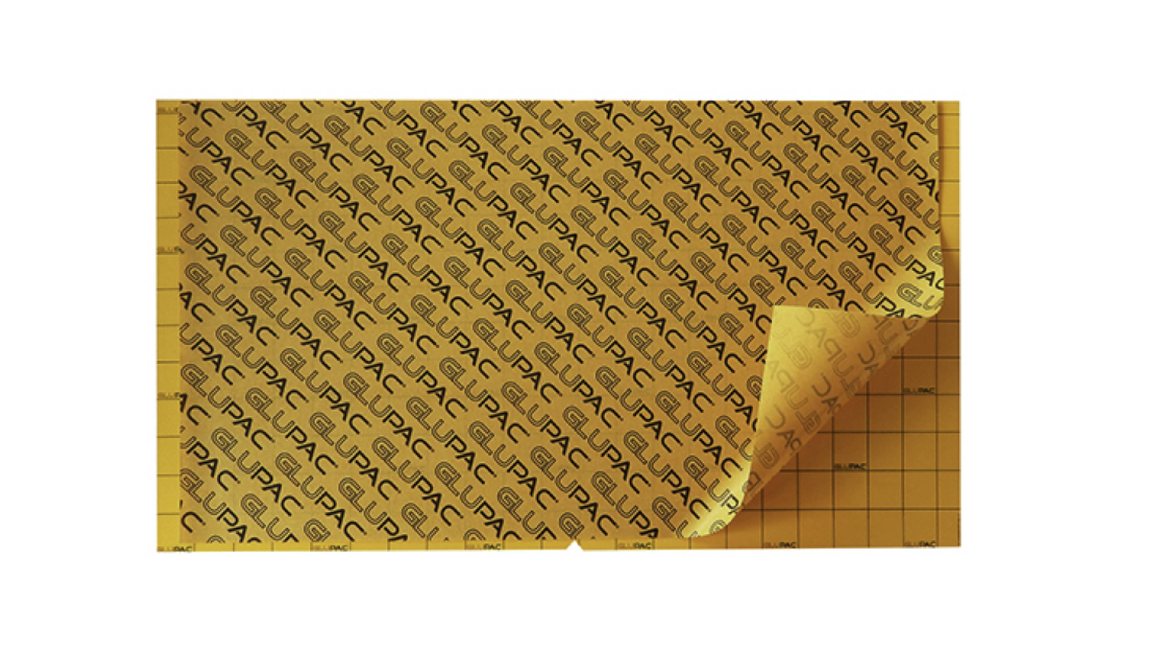 Klebefolie für insect-o-cutor Halo 45 Aqua