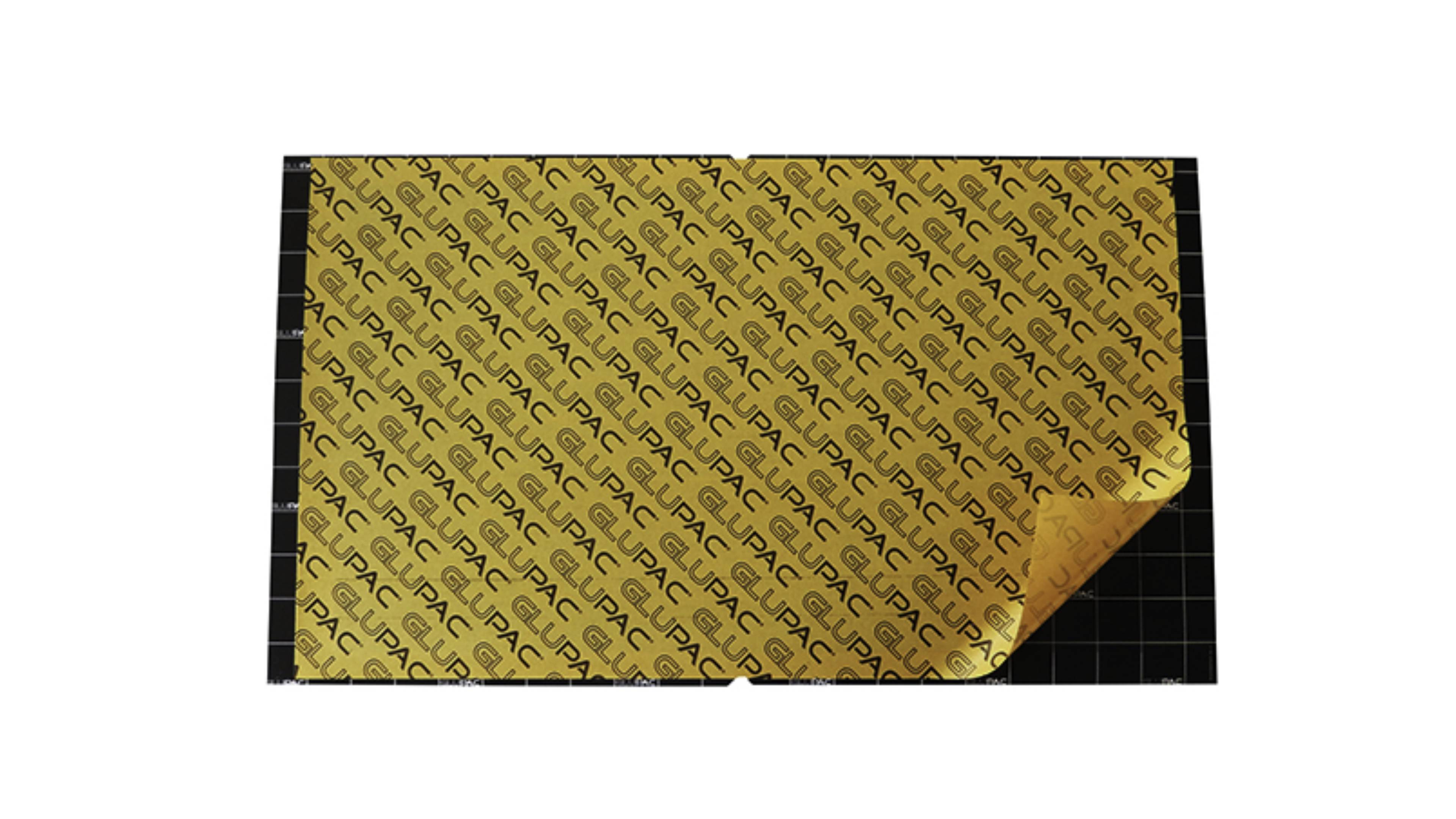 Klebefolie für insect-o-cutor PlusLight