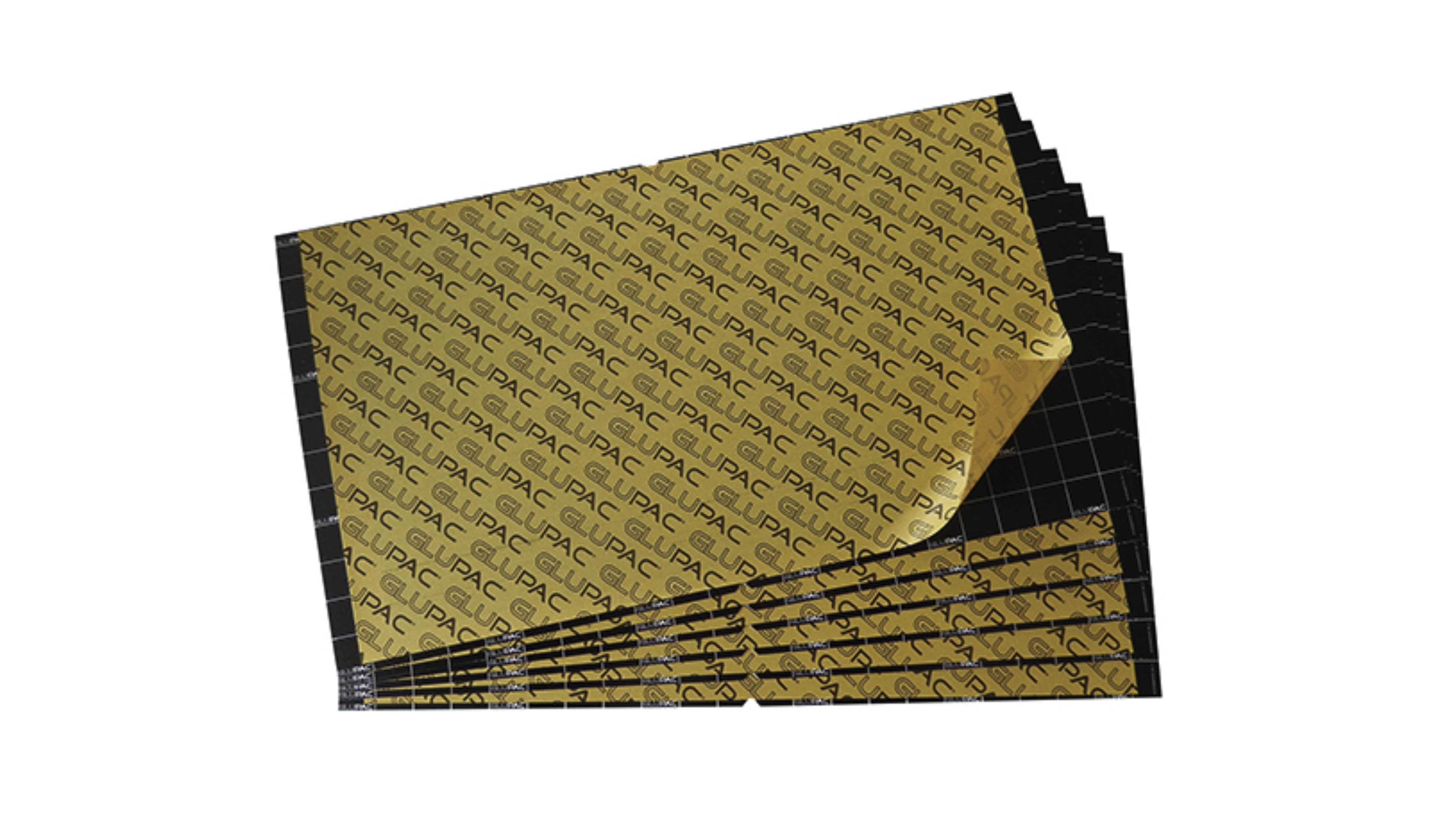 Klebefolie für insect-o-cutor PlusLight