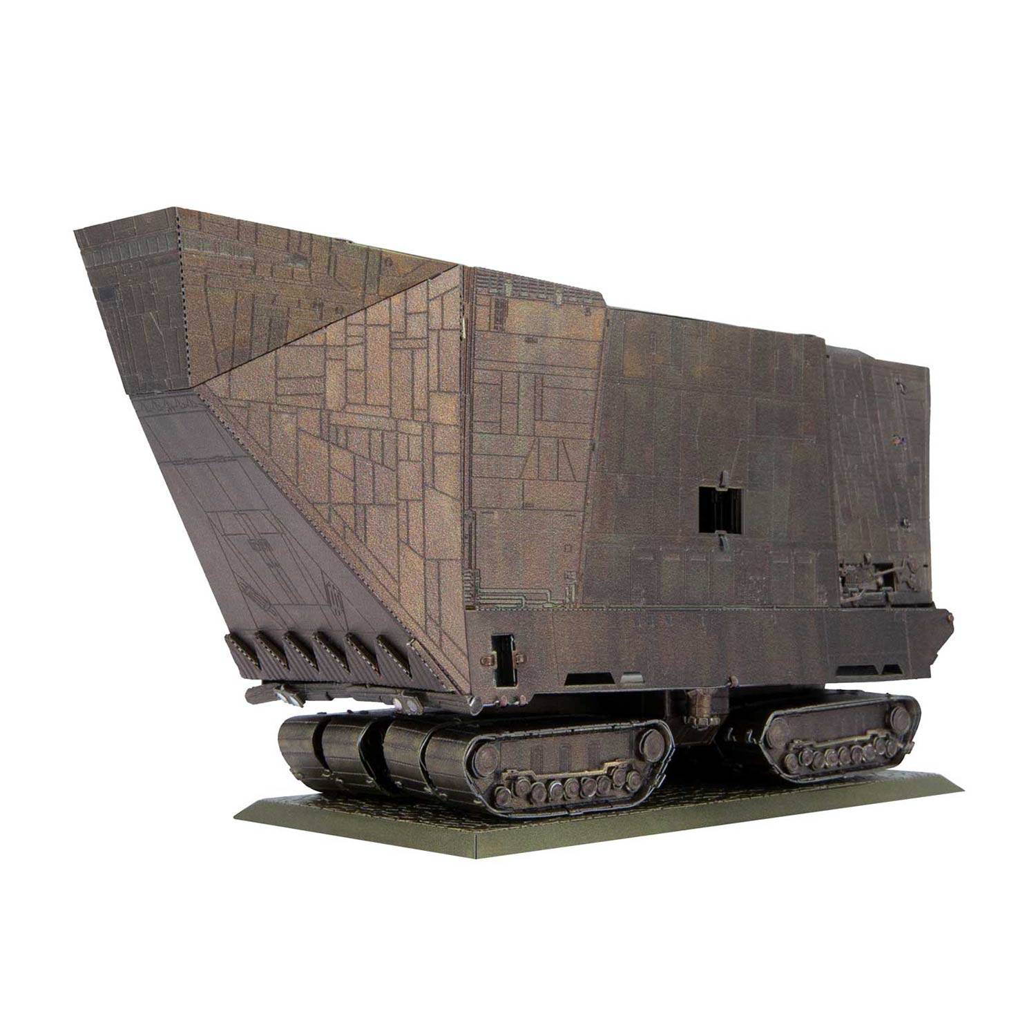 Metal Earth Metal Earth Bausatz Mandalorian Jawa Sandcrawler