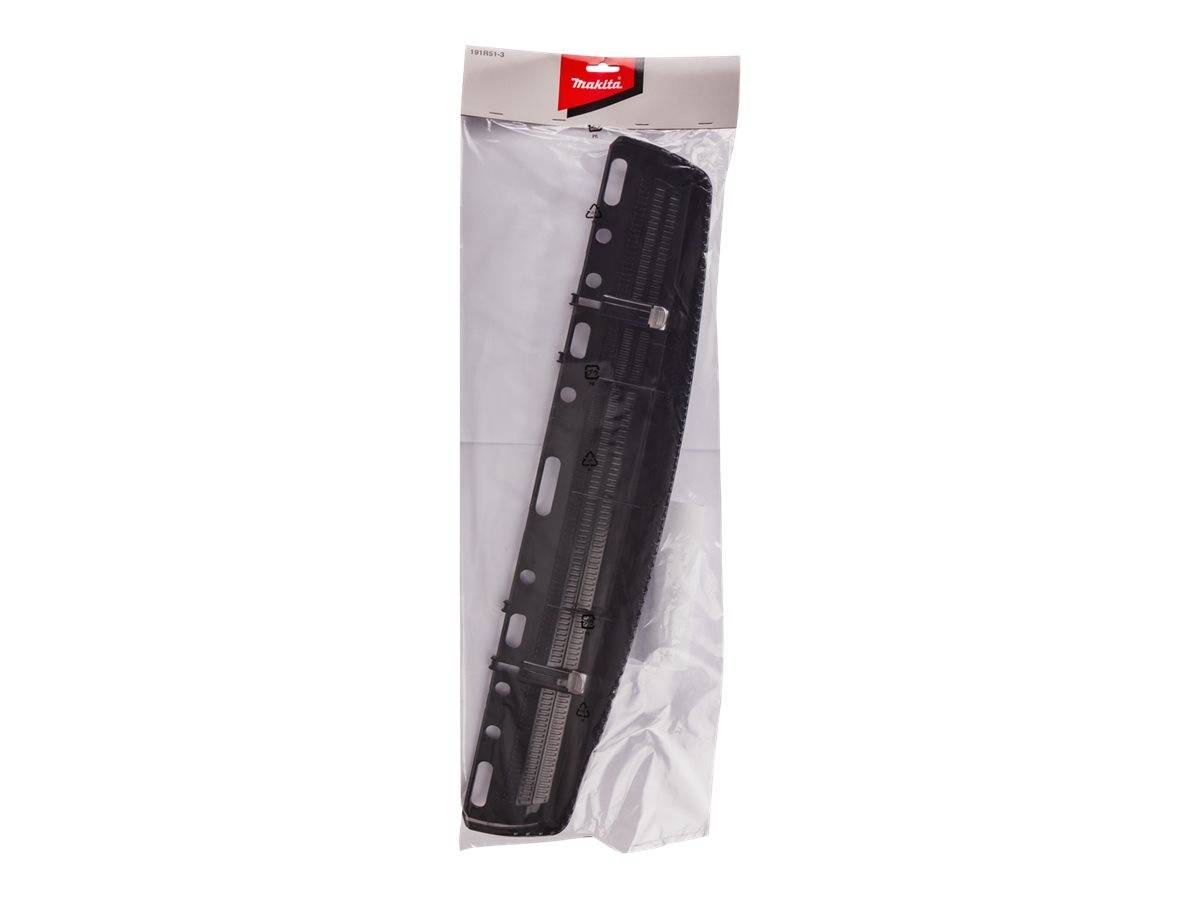 Makita - Schnittaufnahme - Länge: 600 mm